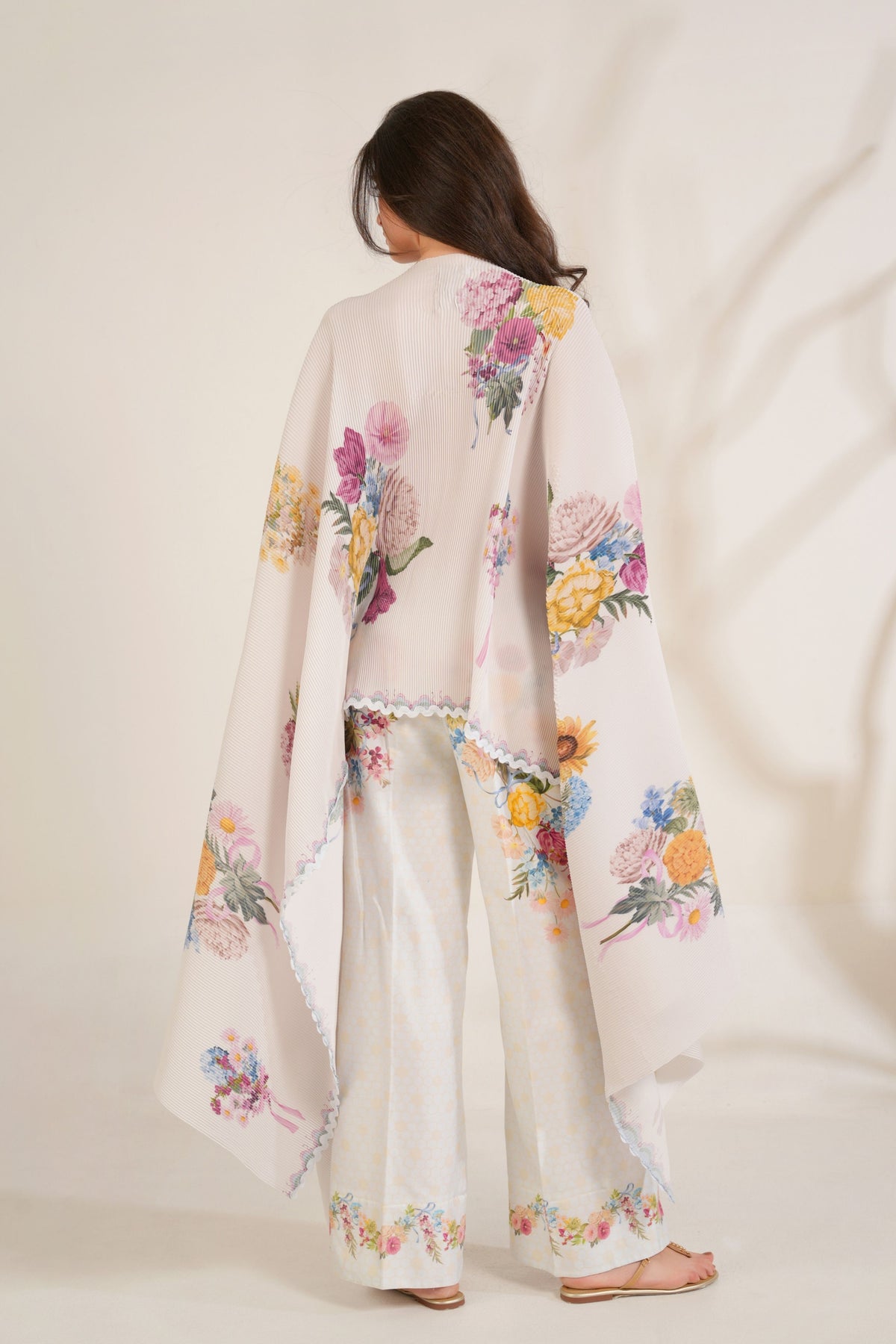 Ivory Cape