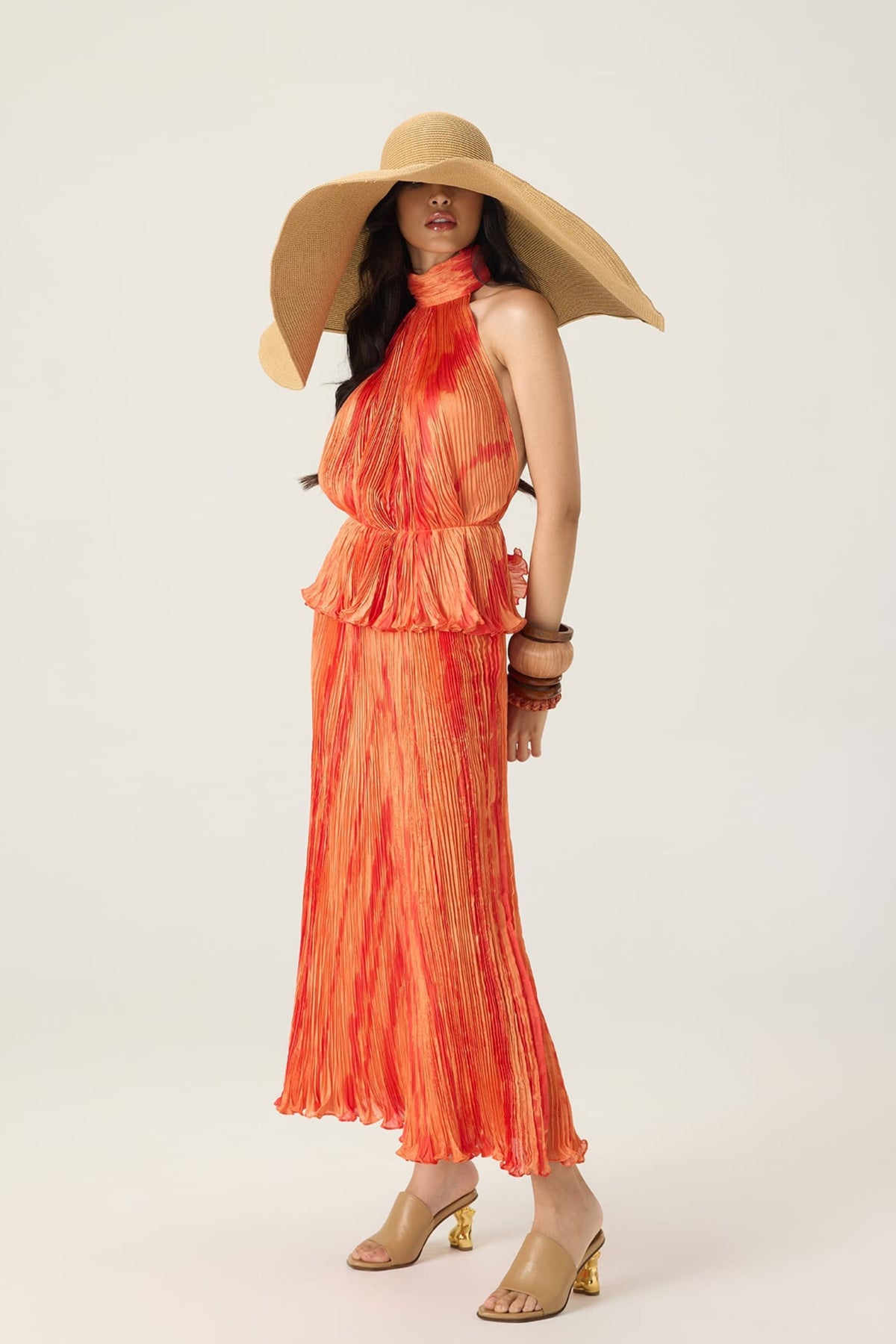 Kennedy Dress