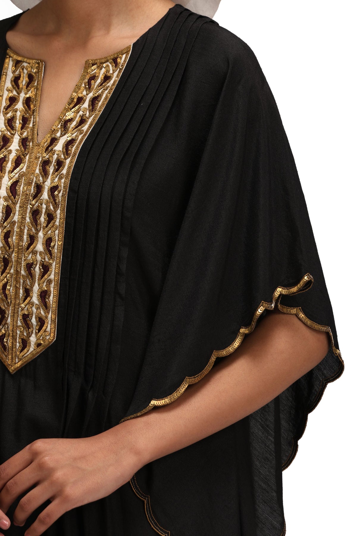 Chandika Kaftan Set