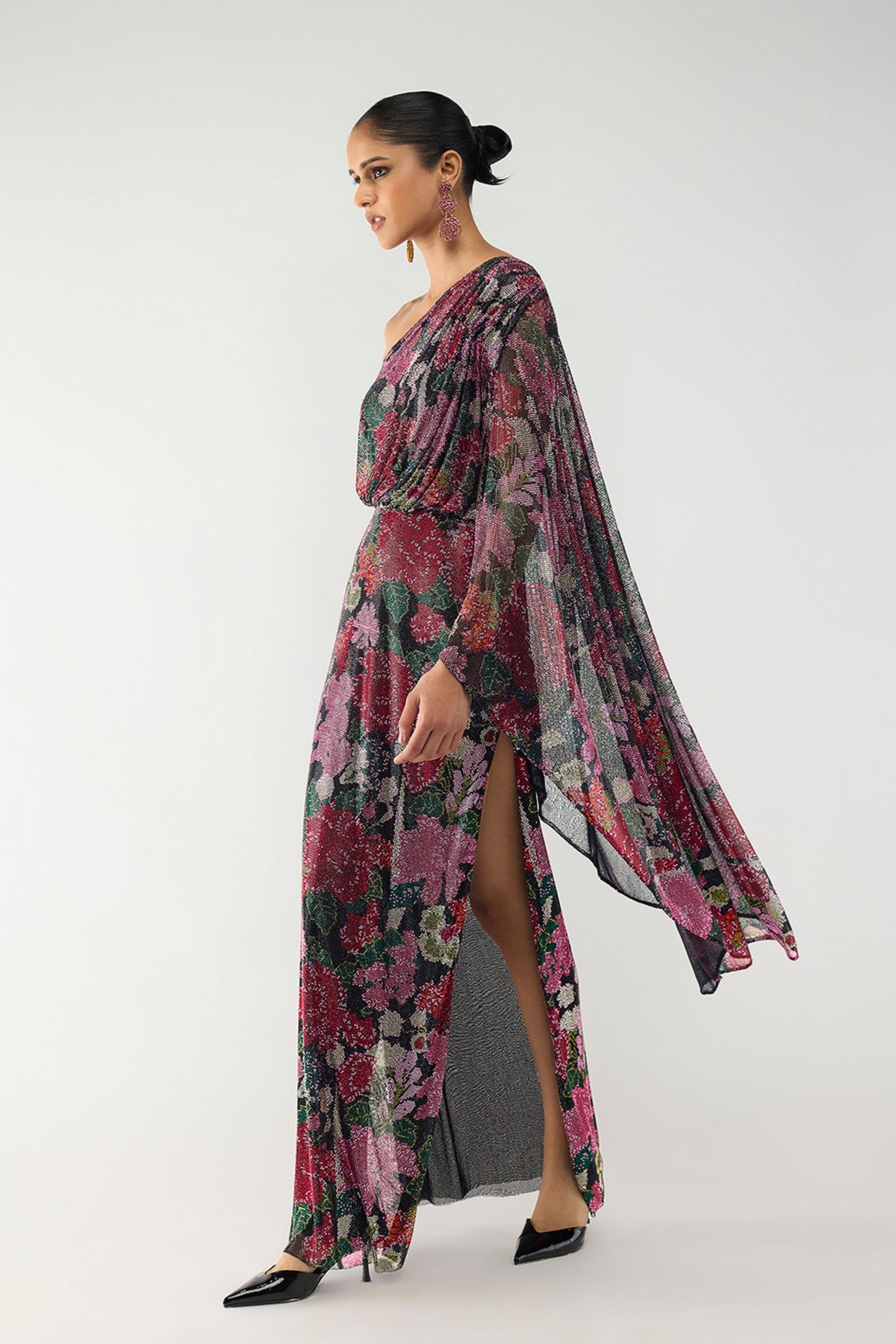 Bloom Gown