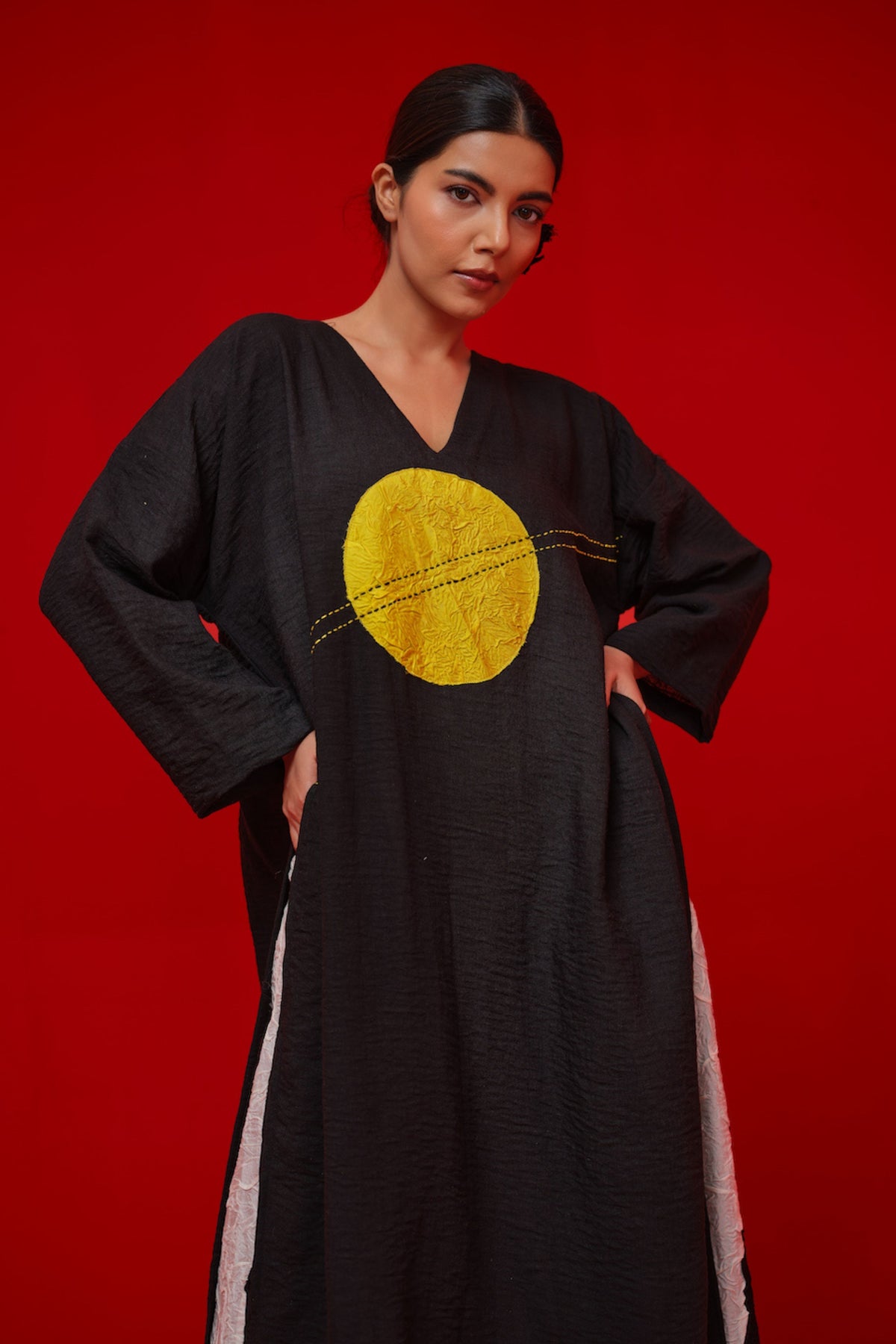 Rock Salt Tunic