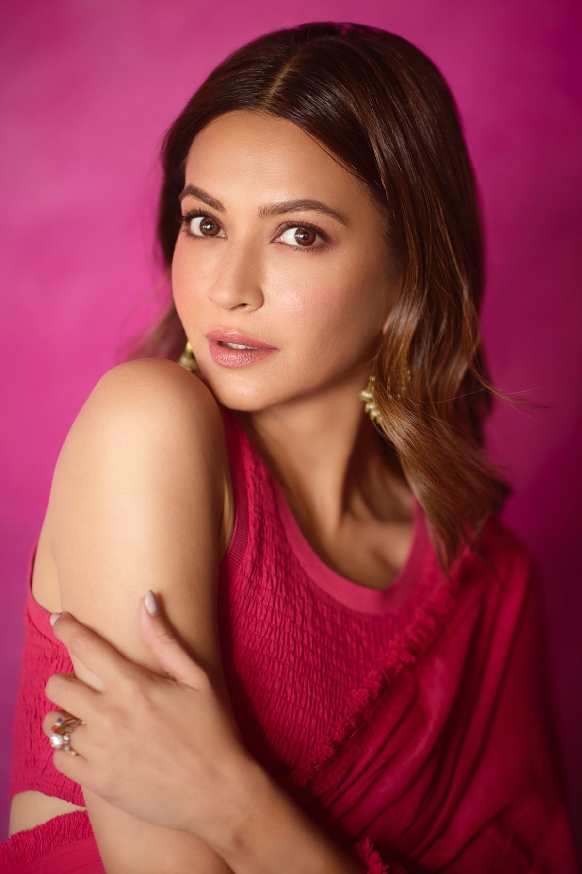 Kriti Kharbanda in Mati