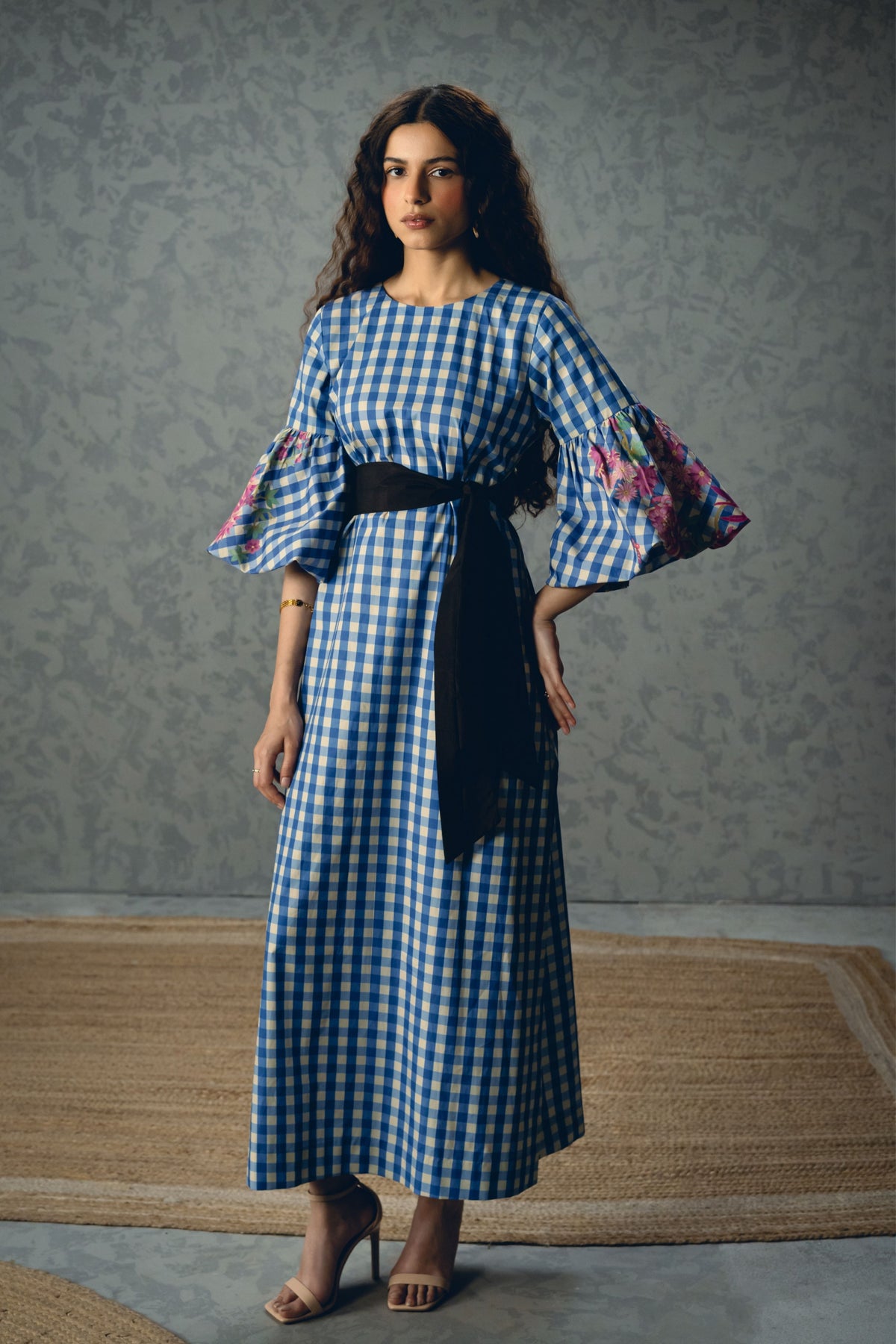 Yutori Dress