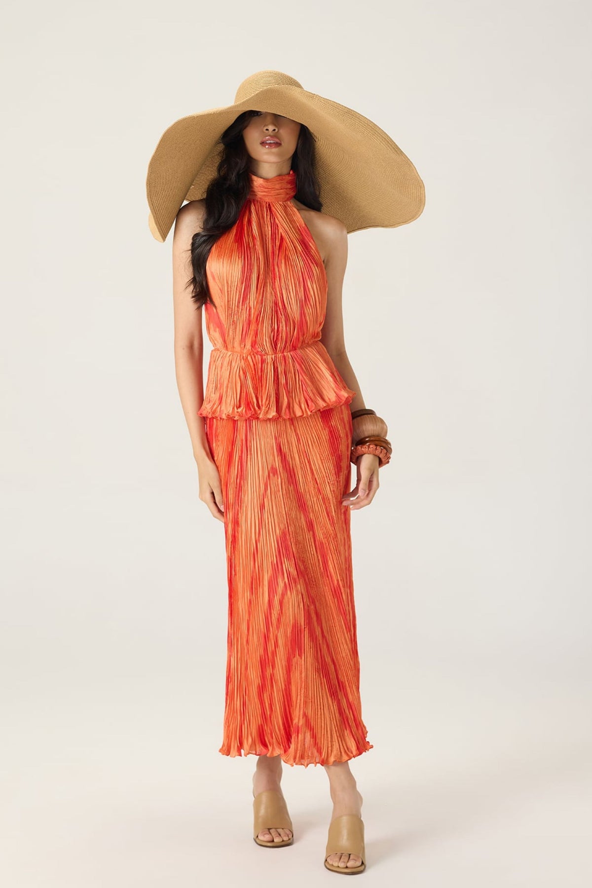 Kennedy Dress