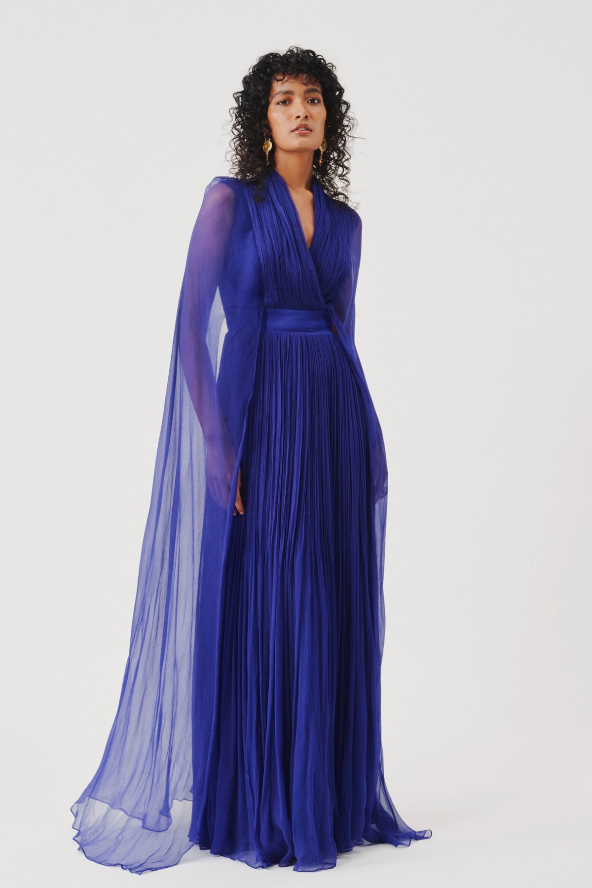 Maya Dress