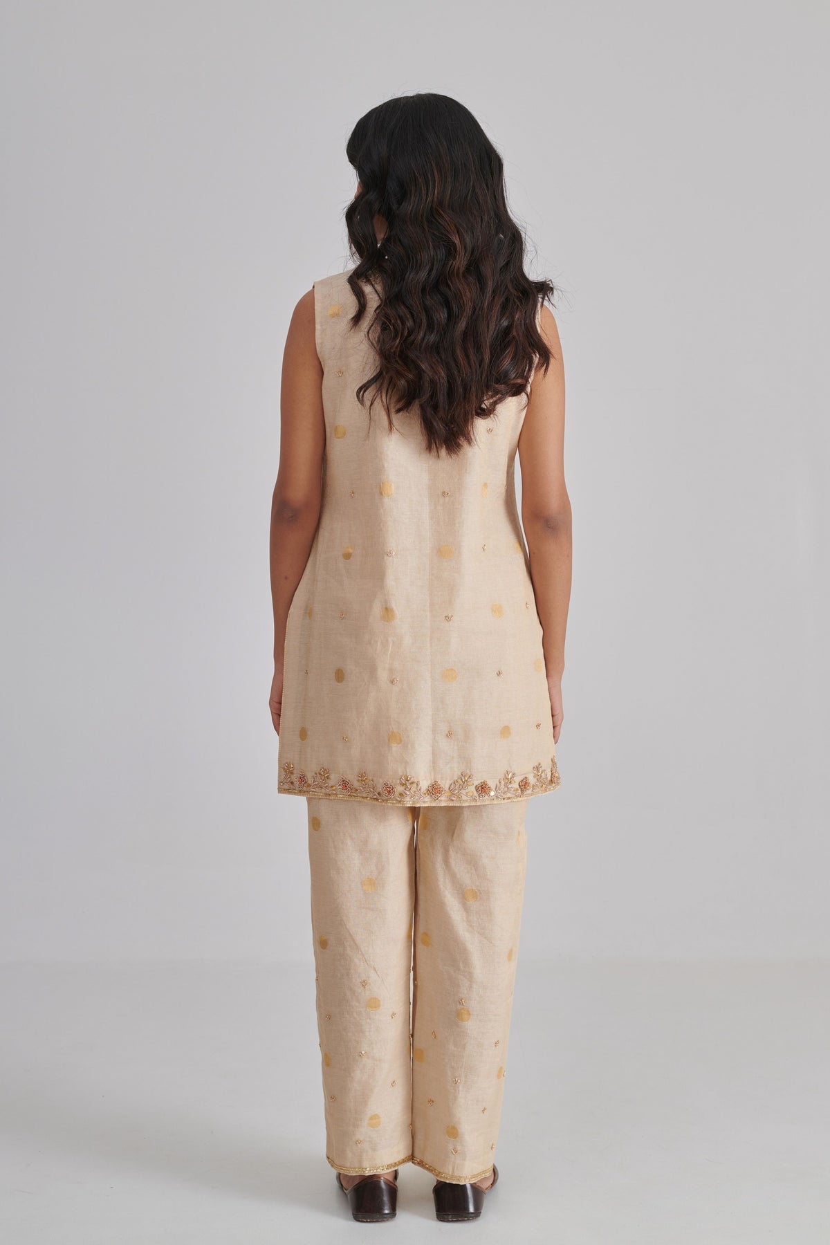 Rani Kurta Set