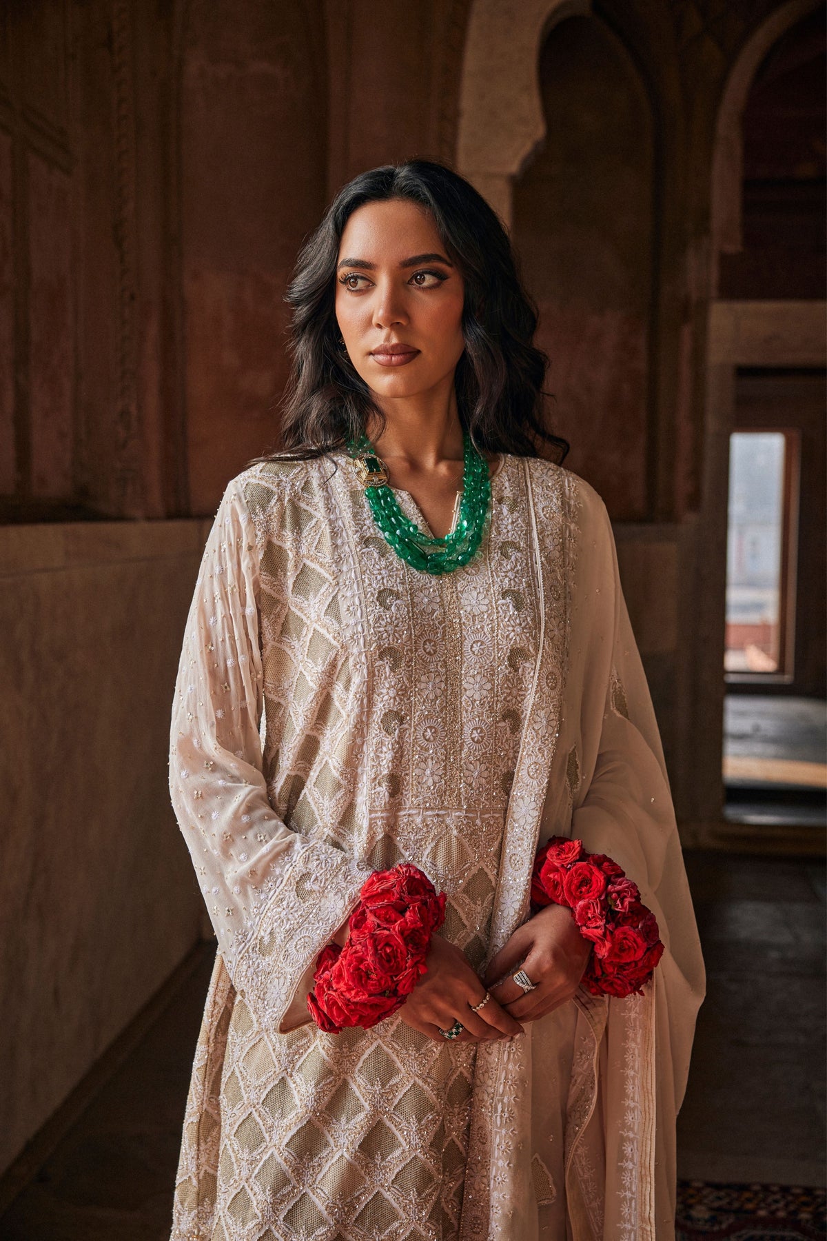 Ira Kurta Set