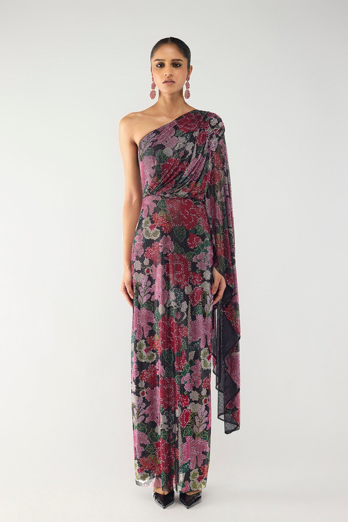 Bloom Gown