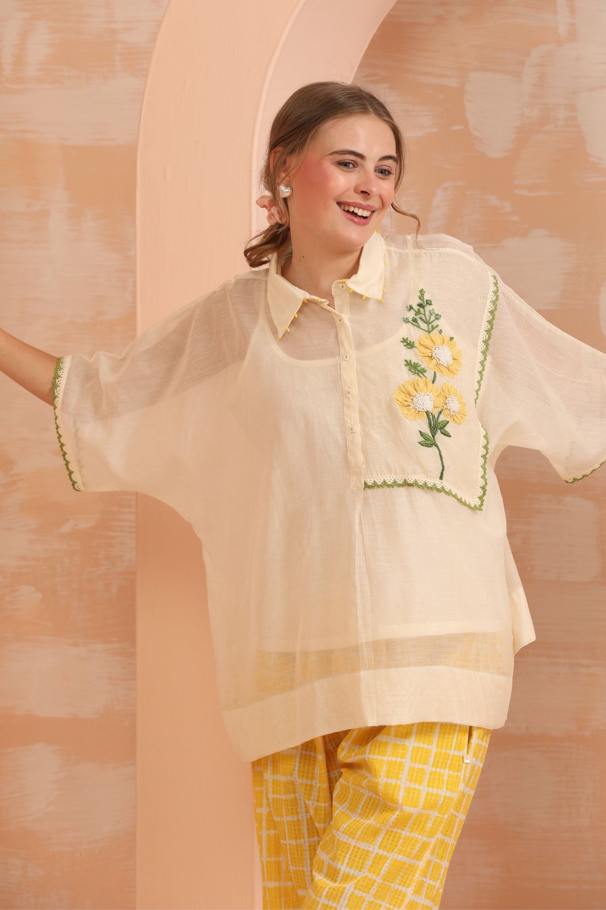 Laurel Top