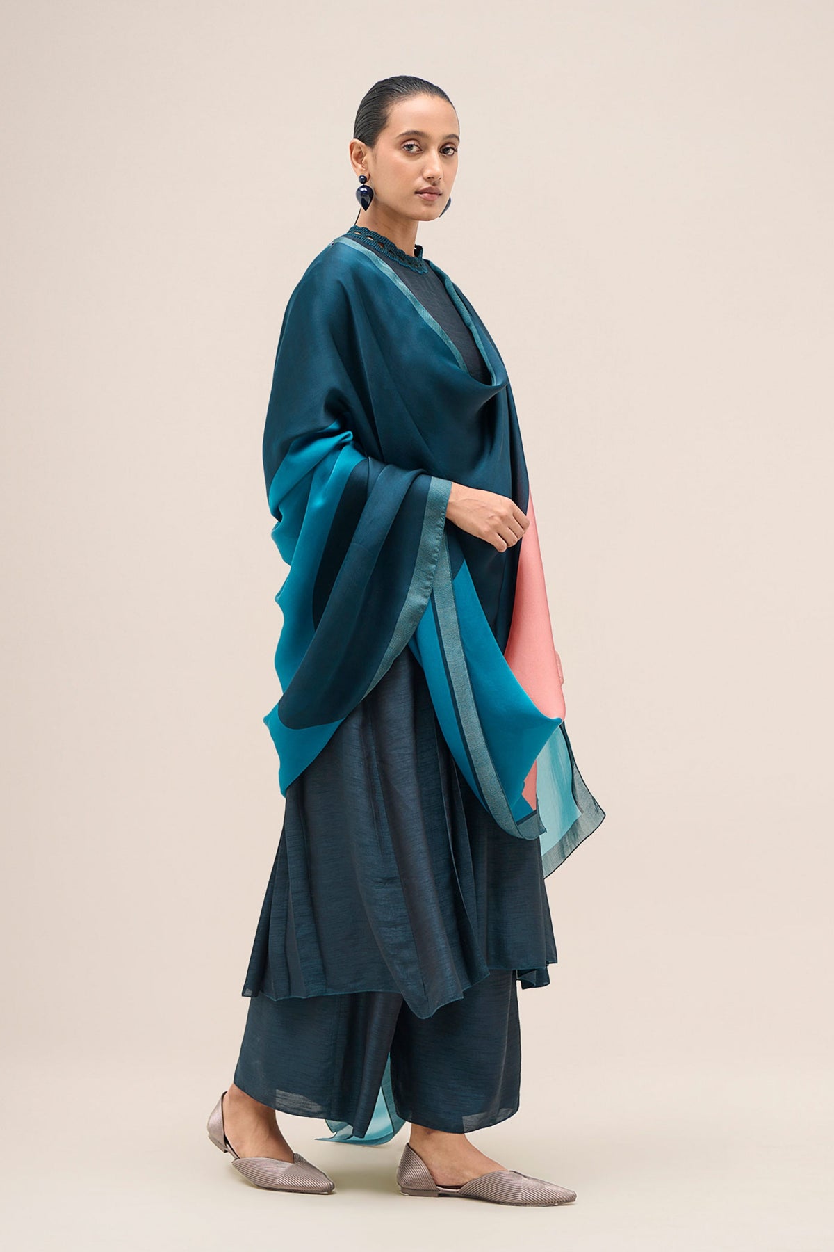 Shiloh Kurta Set