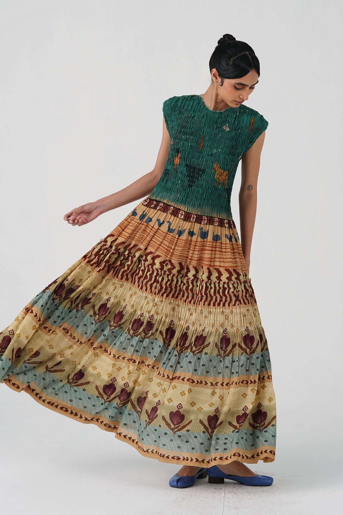 July Dress
