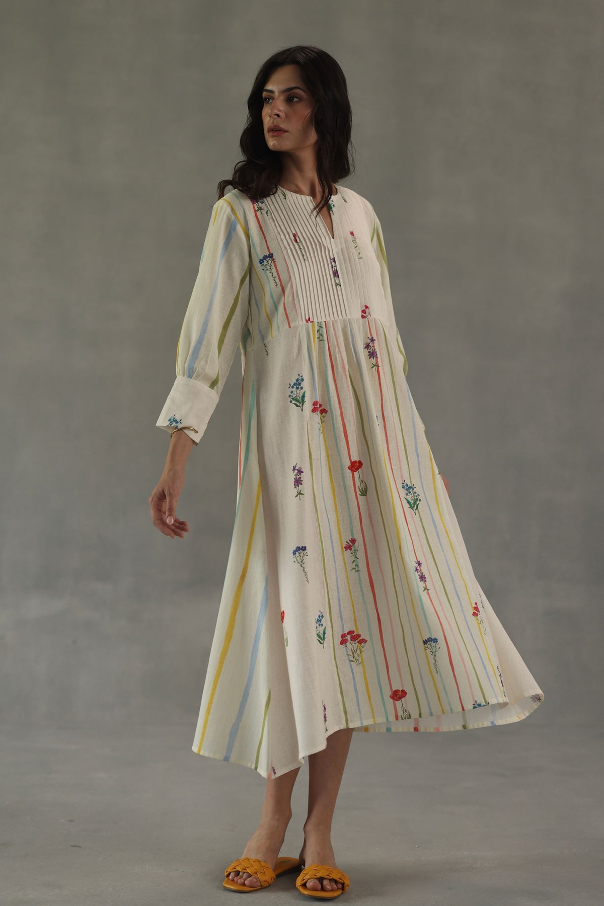 Bianca Dress