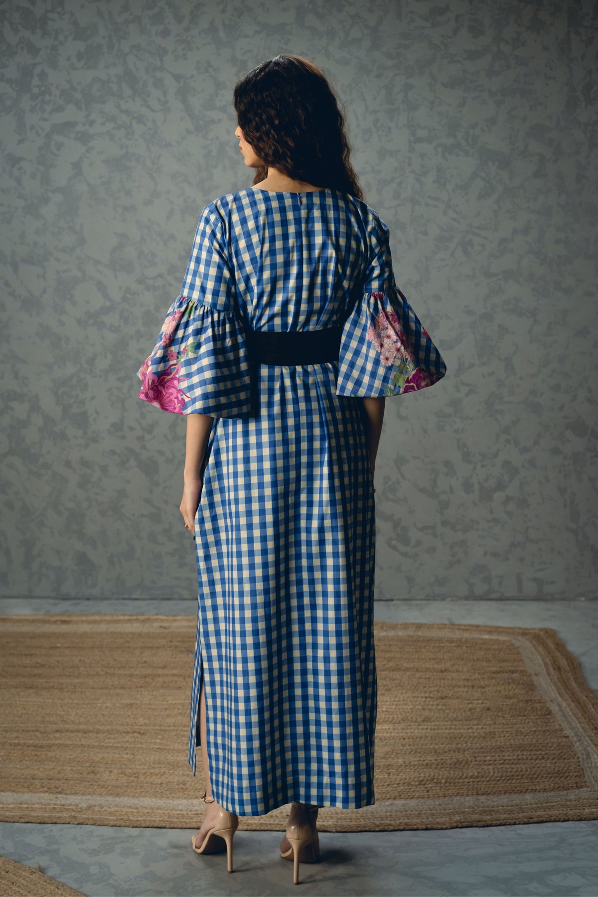 Yutori Dress