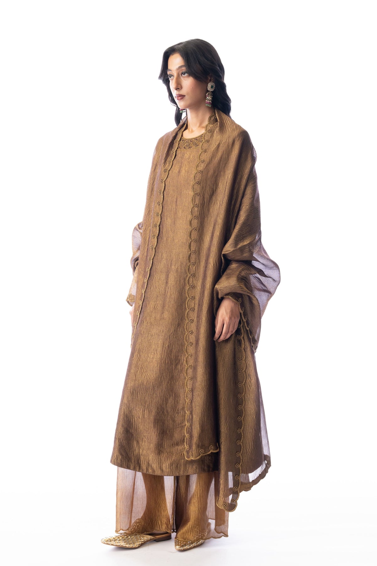 Prukalpa Kurta Set