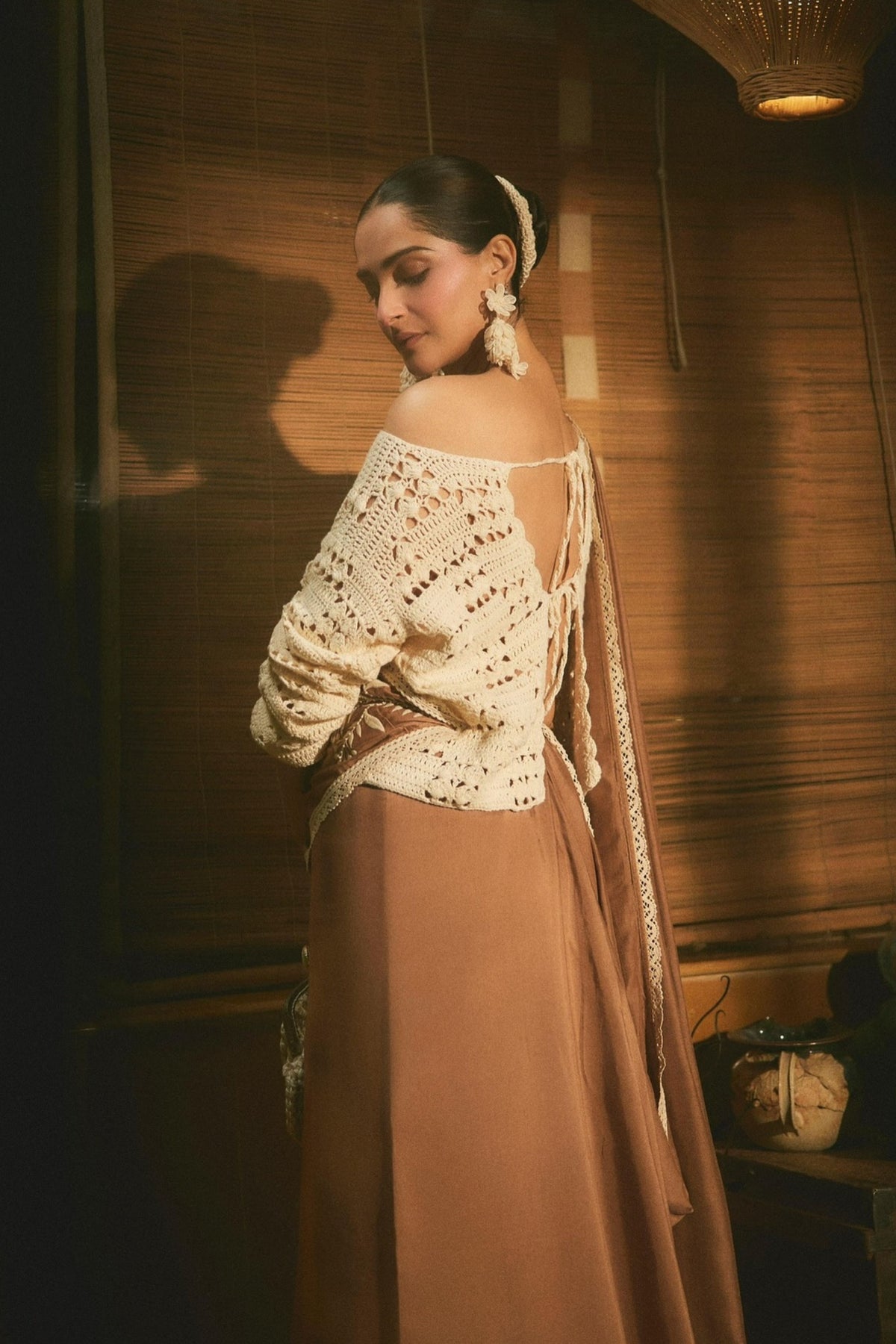 Sonam Kapoor in Masaba
