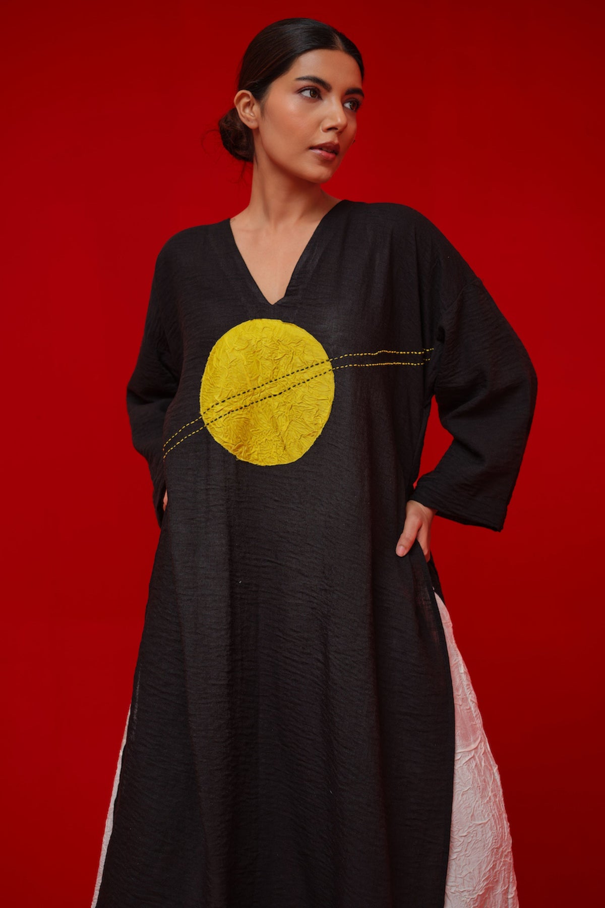 Rock Salt Tunic