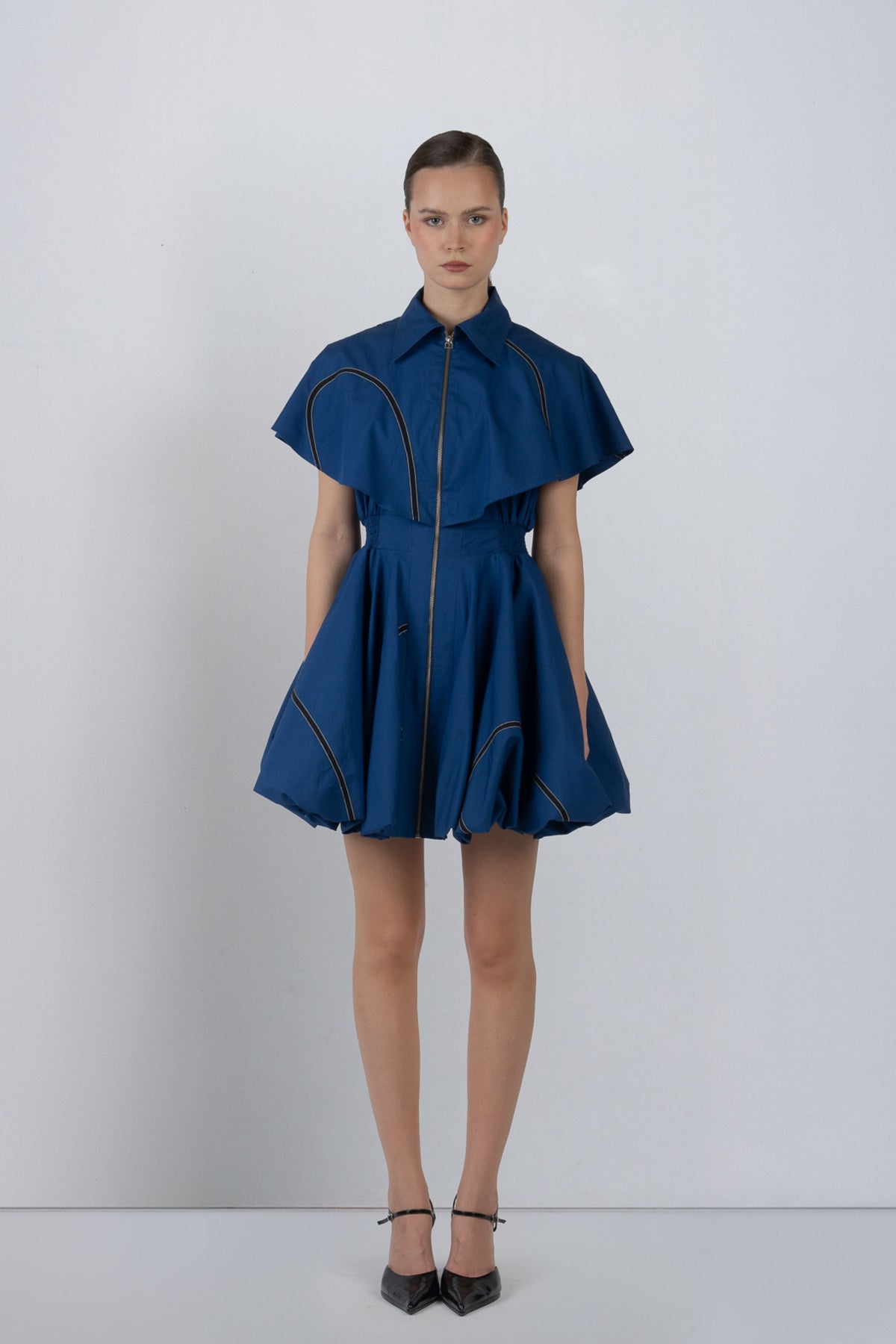 Capri Bubble Dress