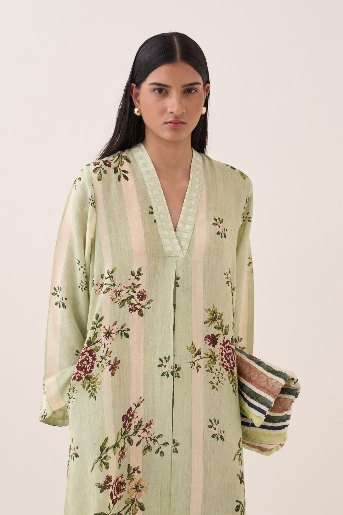 Bagiya Aline Dress