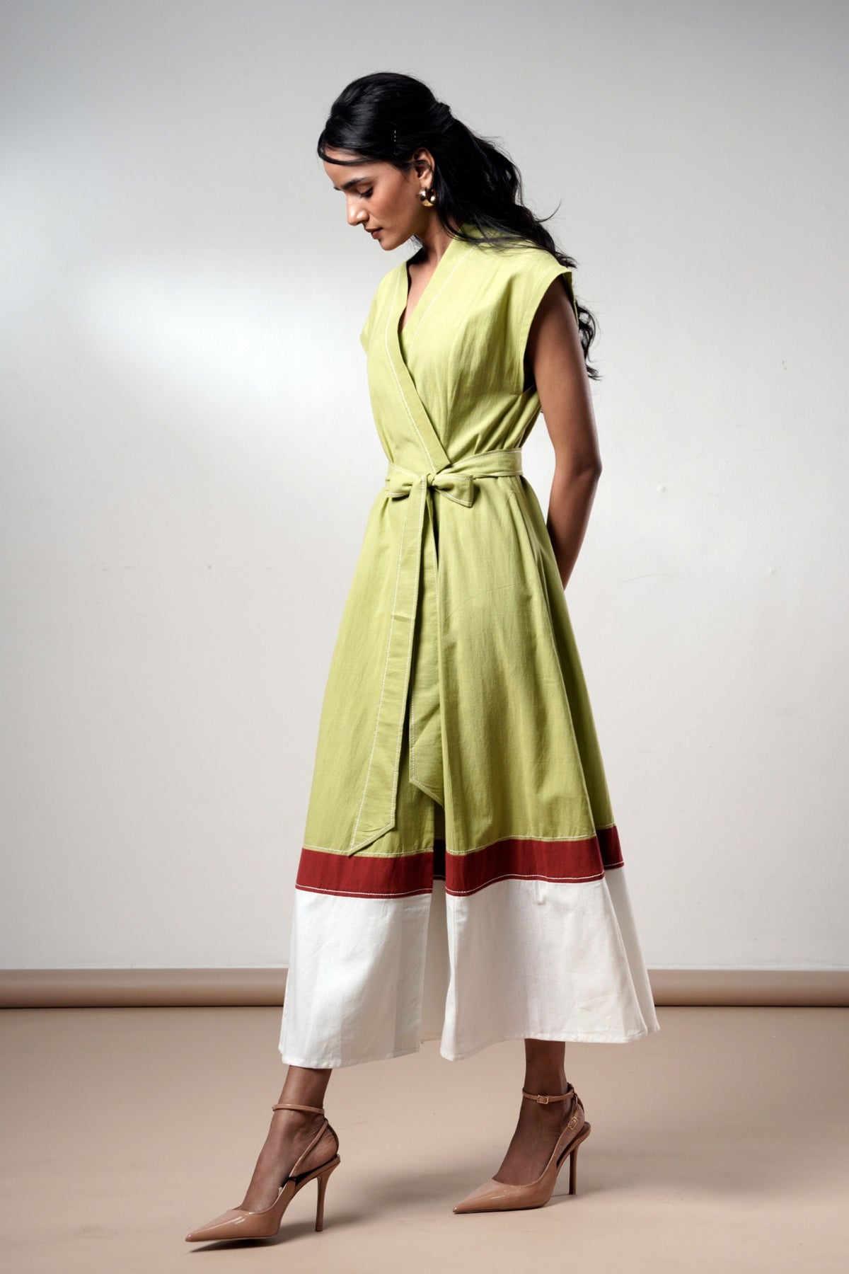 Rihana Dress