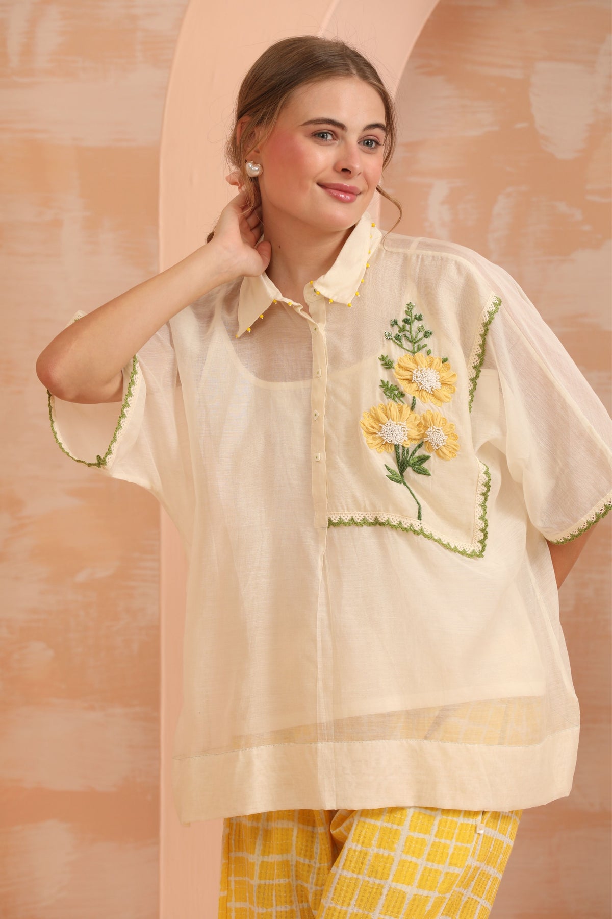 Laurel Top