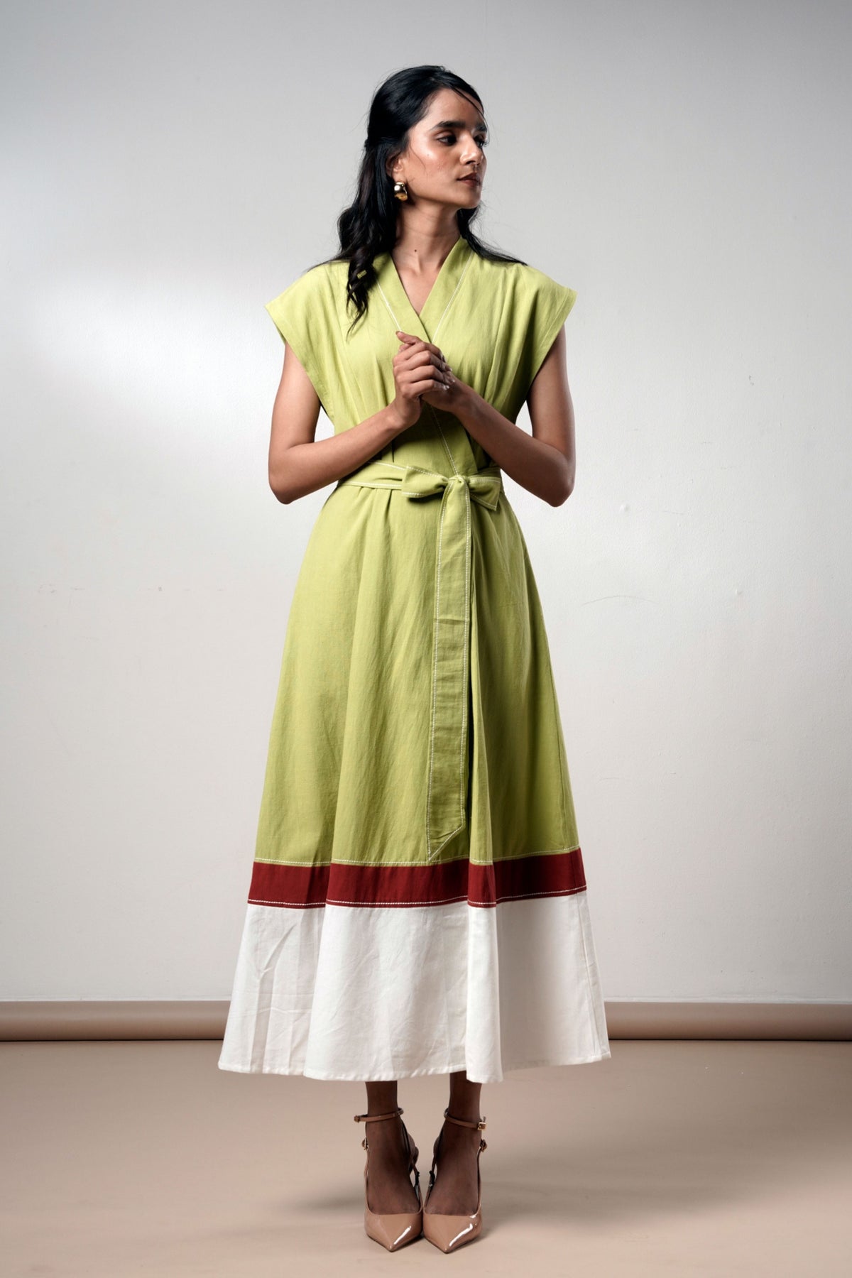 Rihana Dress