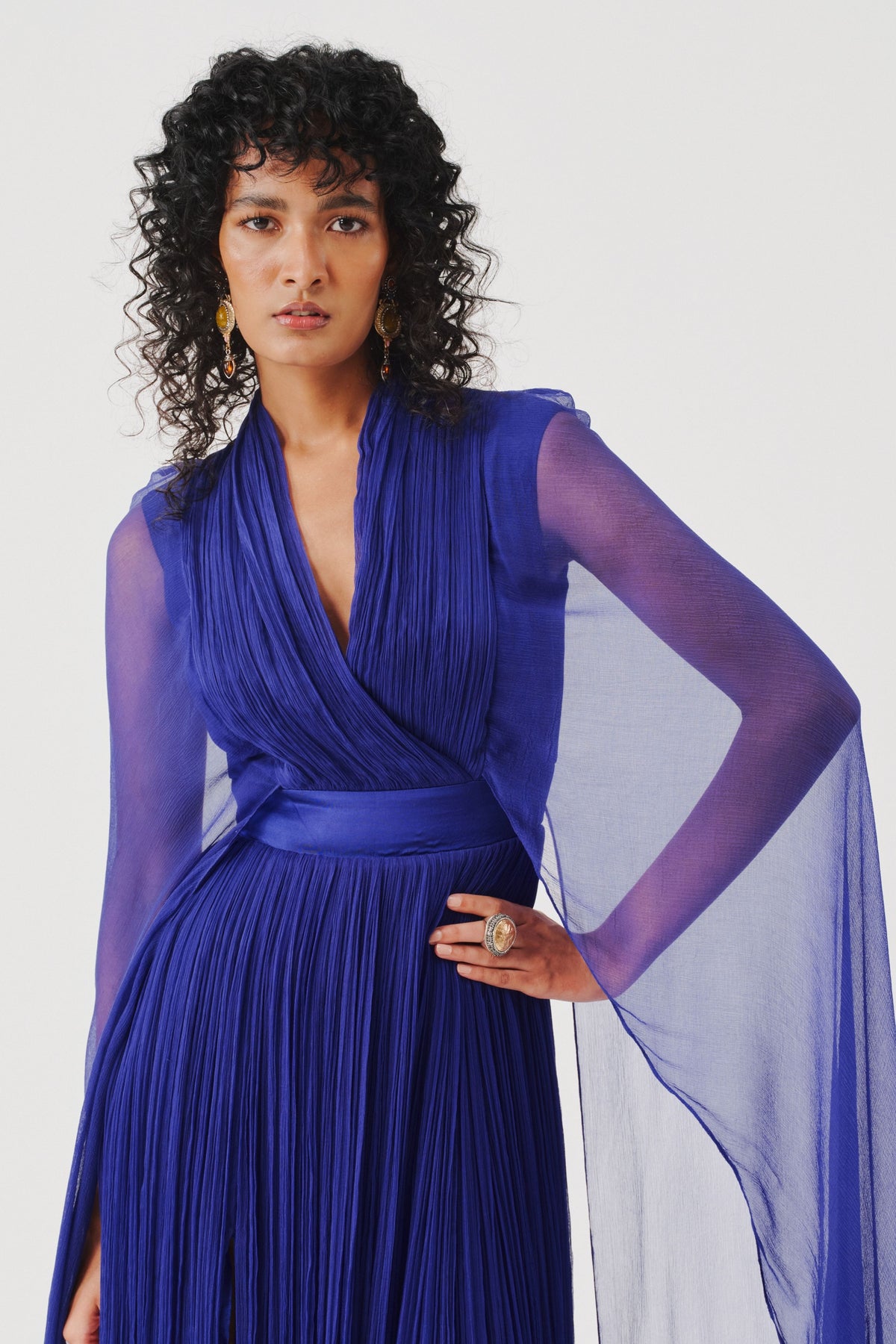Maya Dress