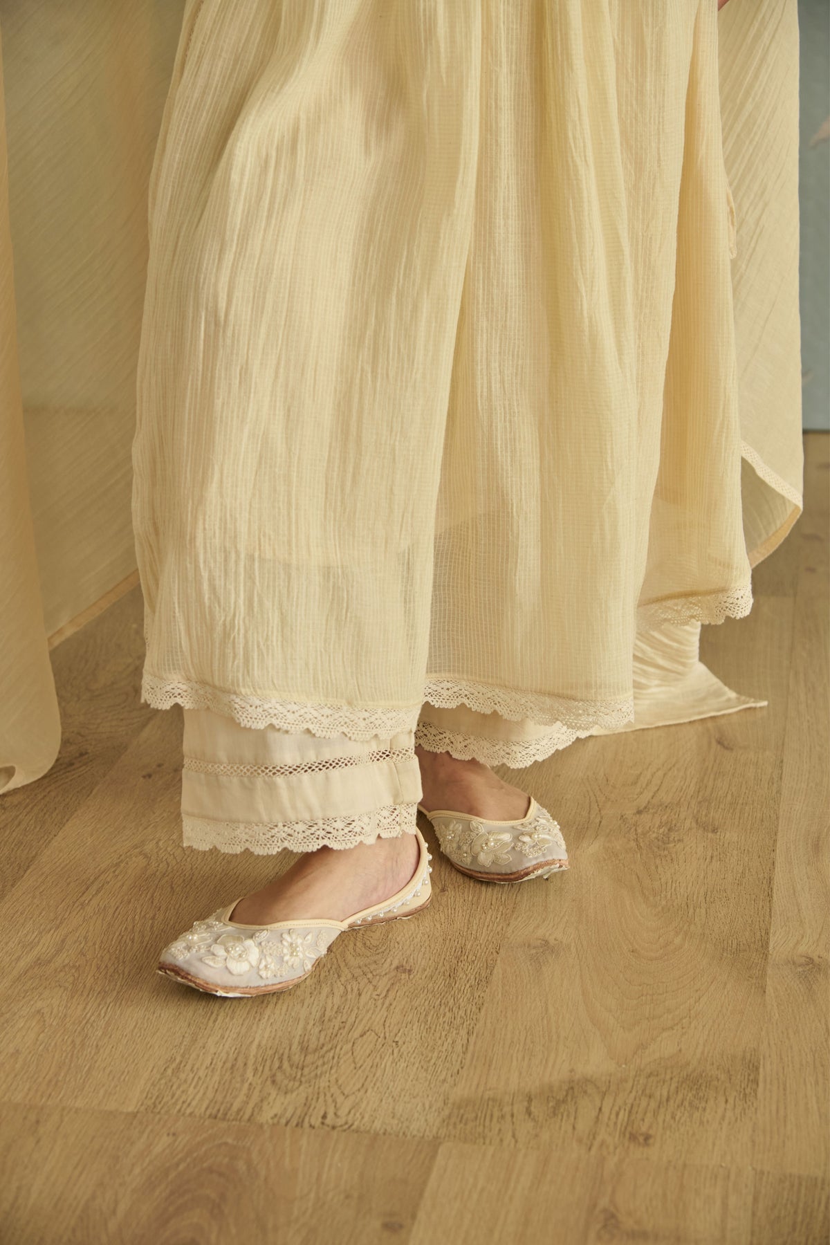 Naaz Kurta Set
