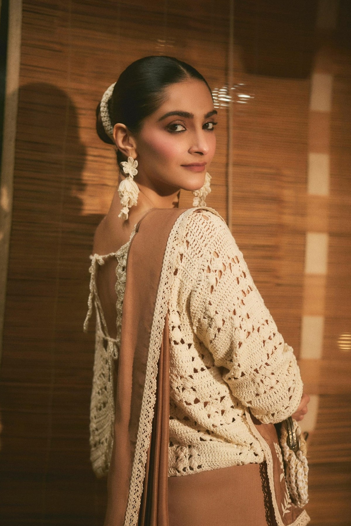 Sonam Kapoor in Masaba