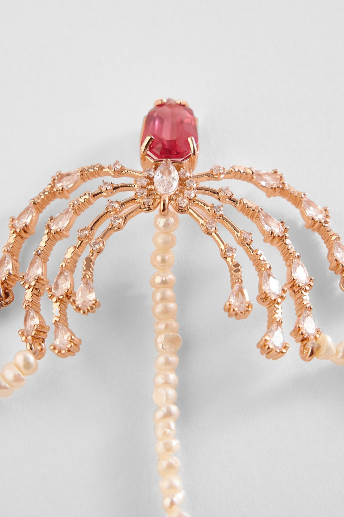 The Faena Hand Harness