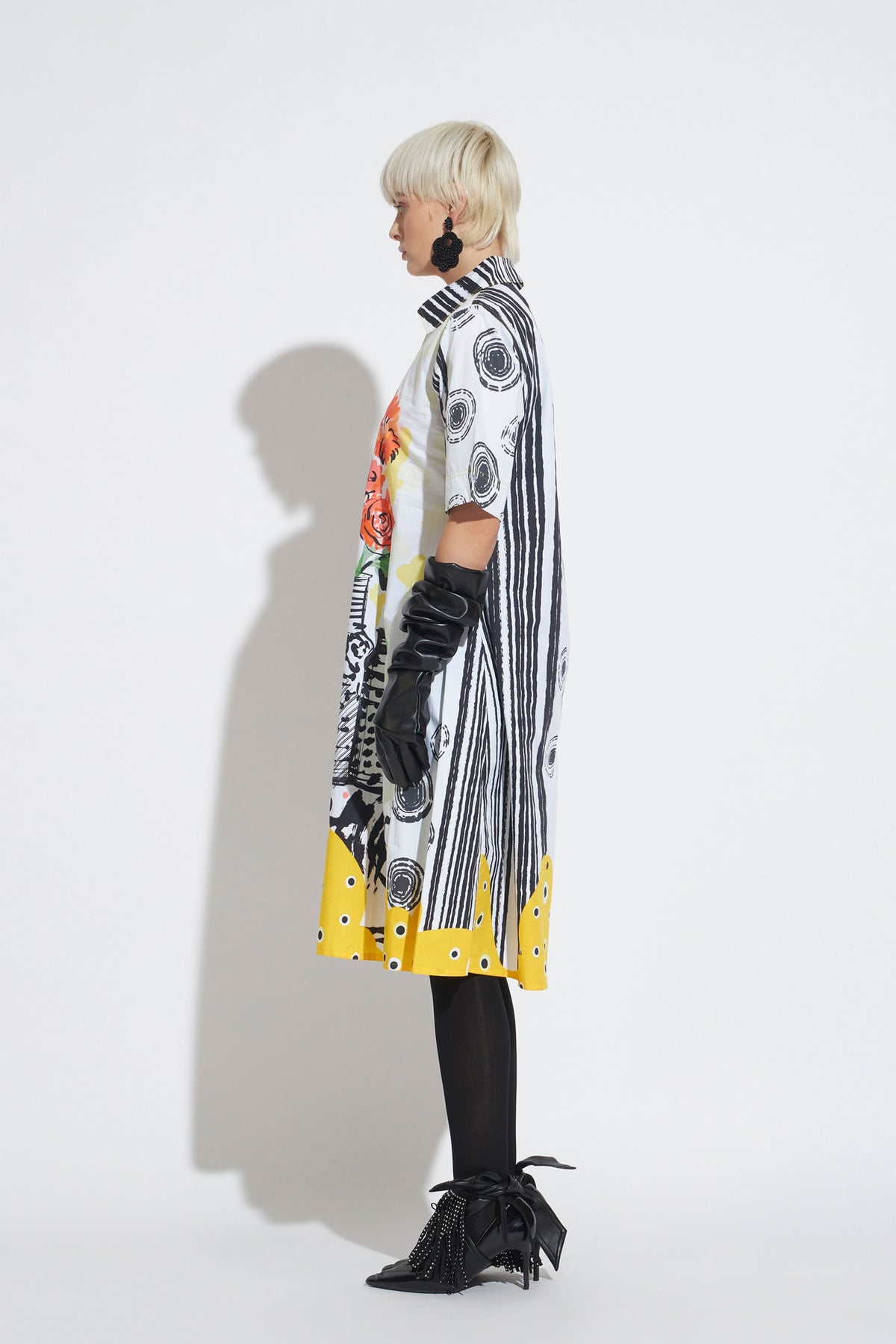 Minji Dress