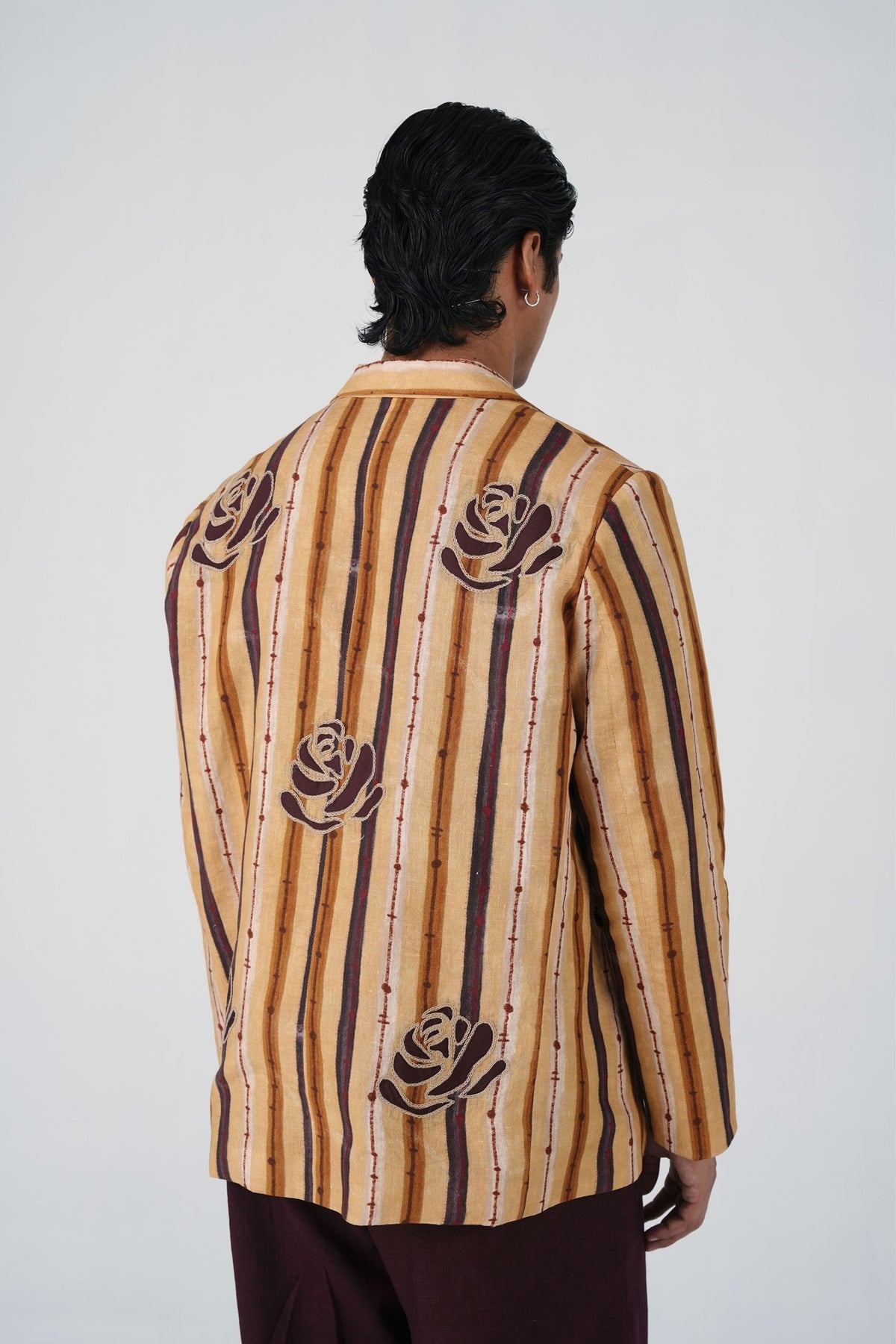 Odyssey Blazer