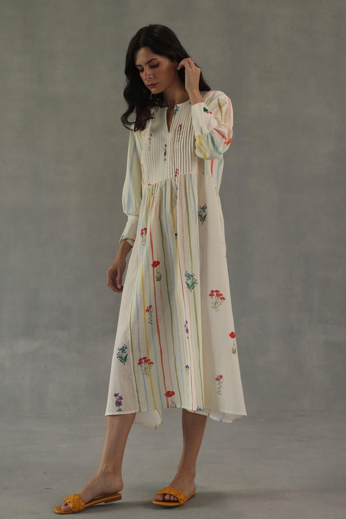 Bianca Dress