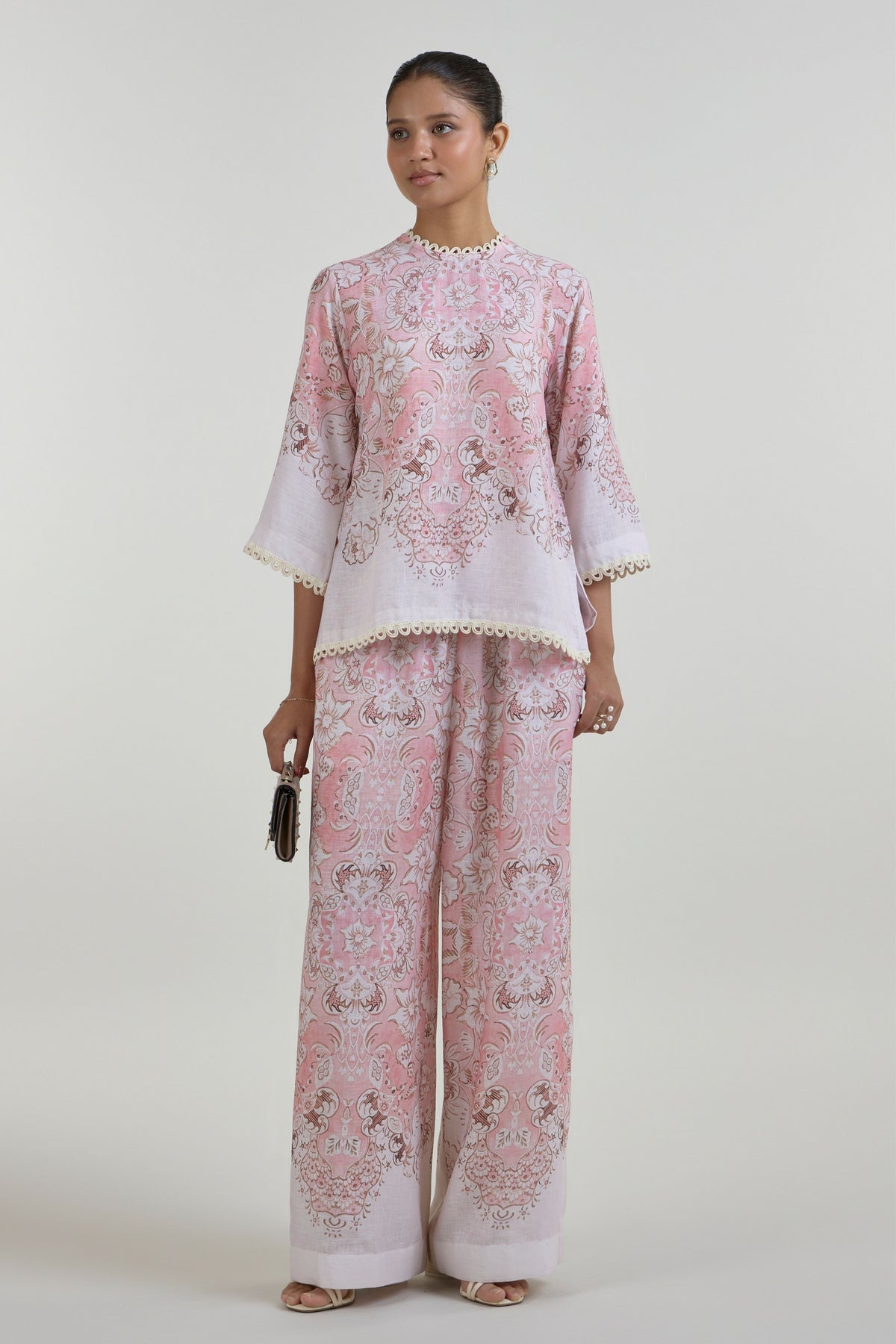 Anna Co-Ord Set