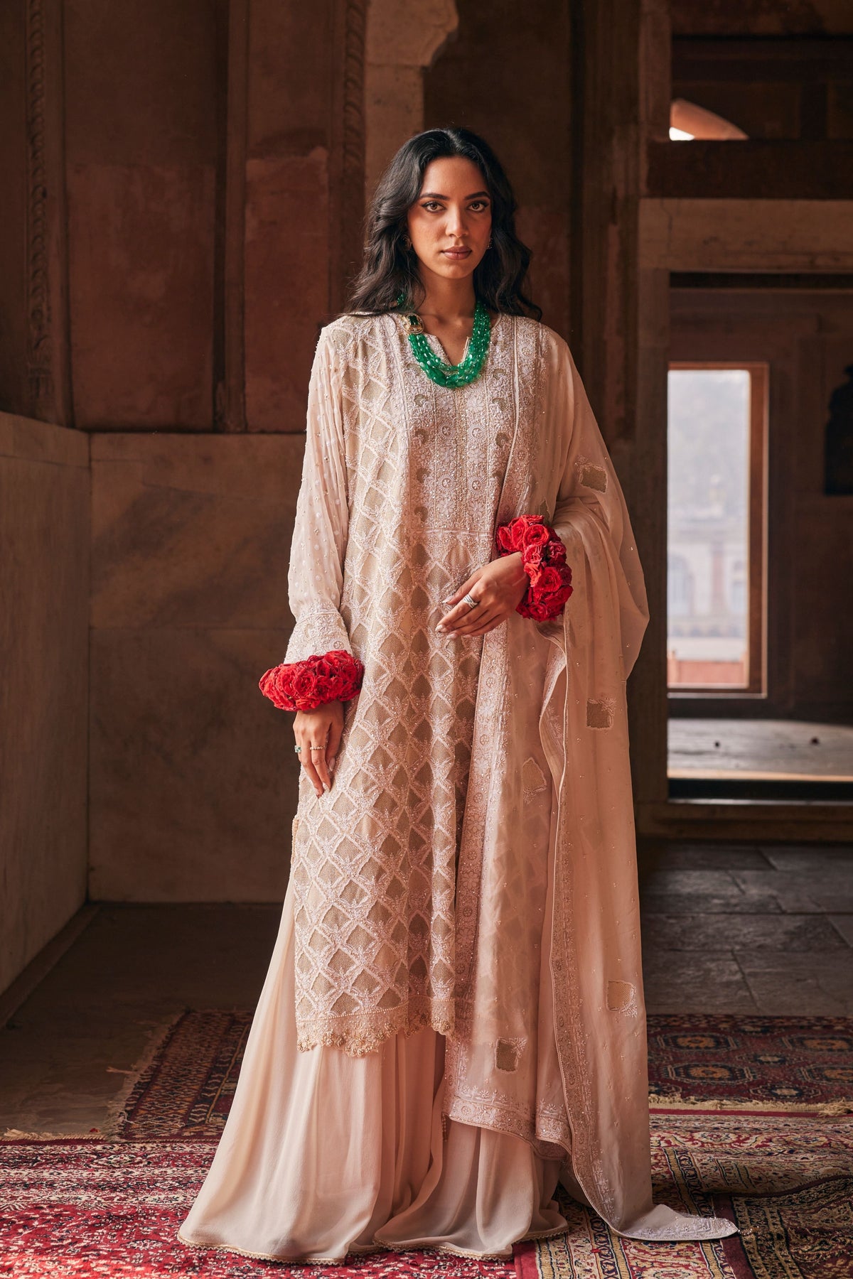 Ira Kurta Set