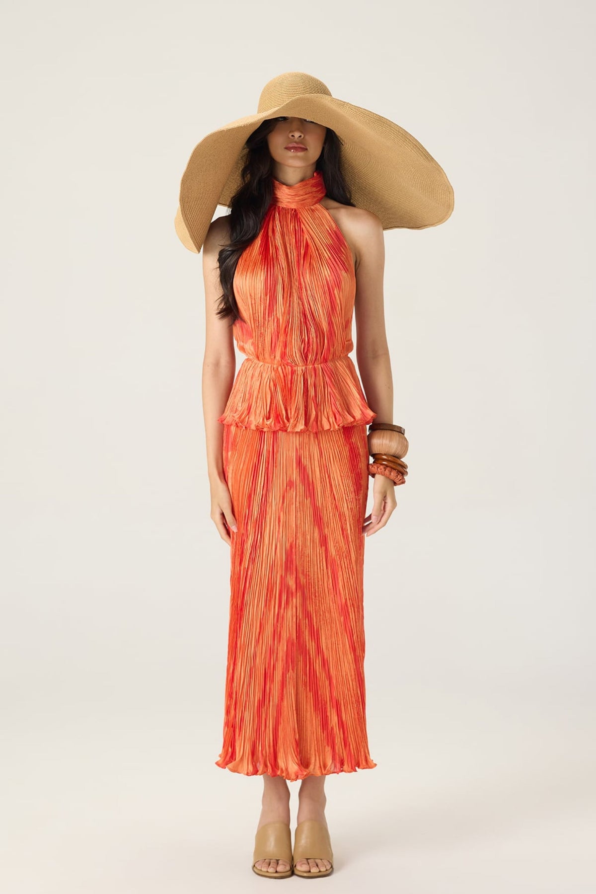 Kennedy Dress
