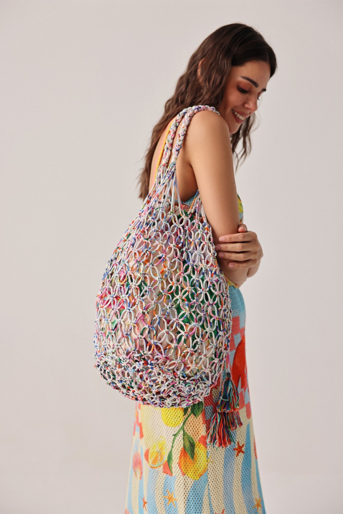 The Noib Beach Bag