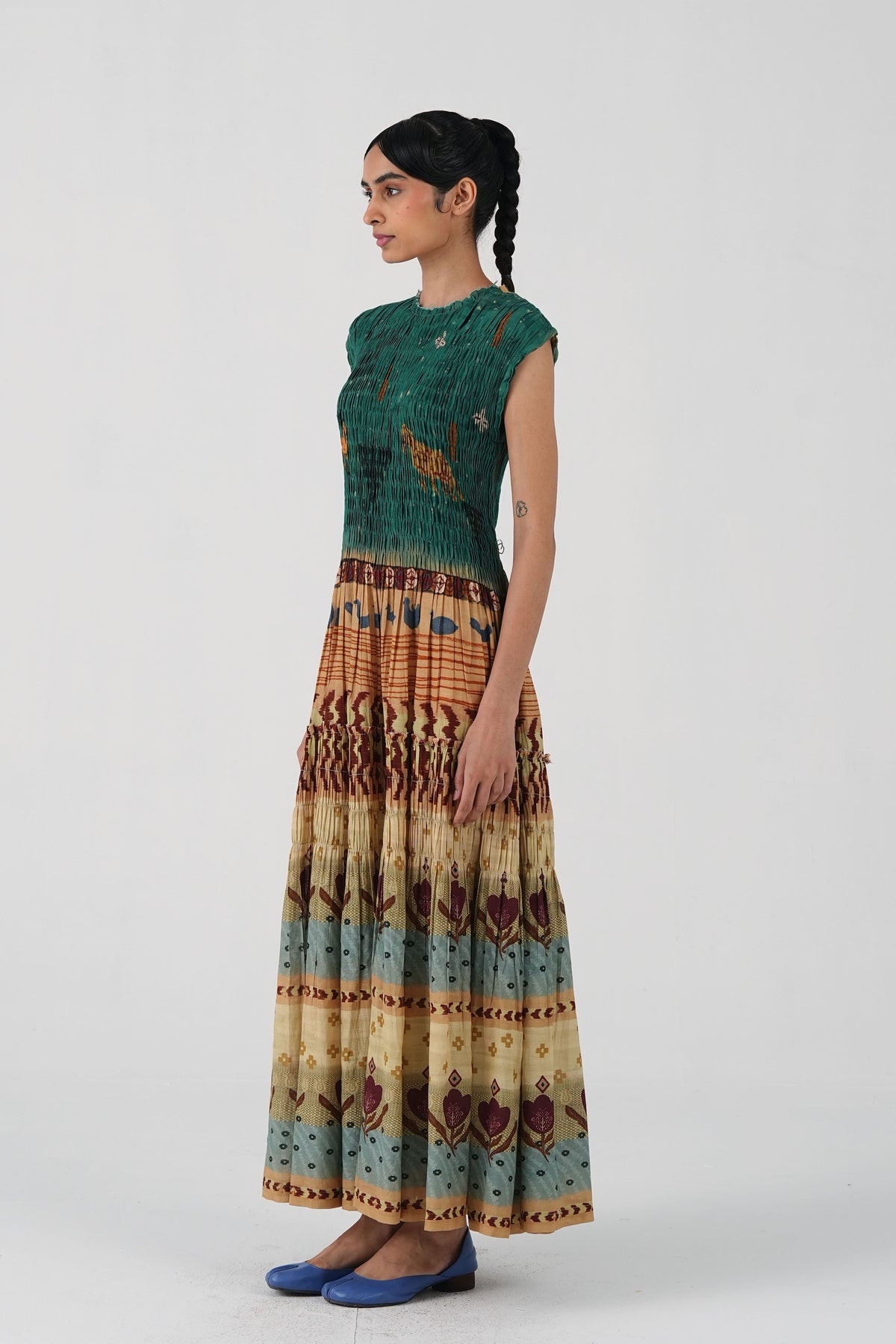 July Dress