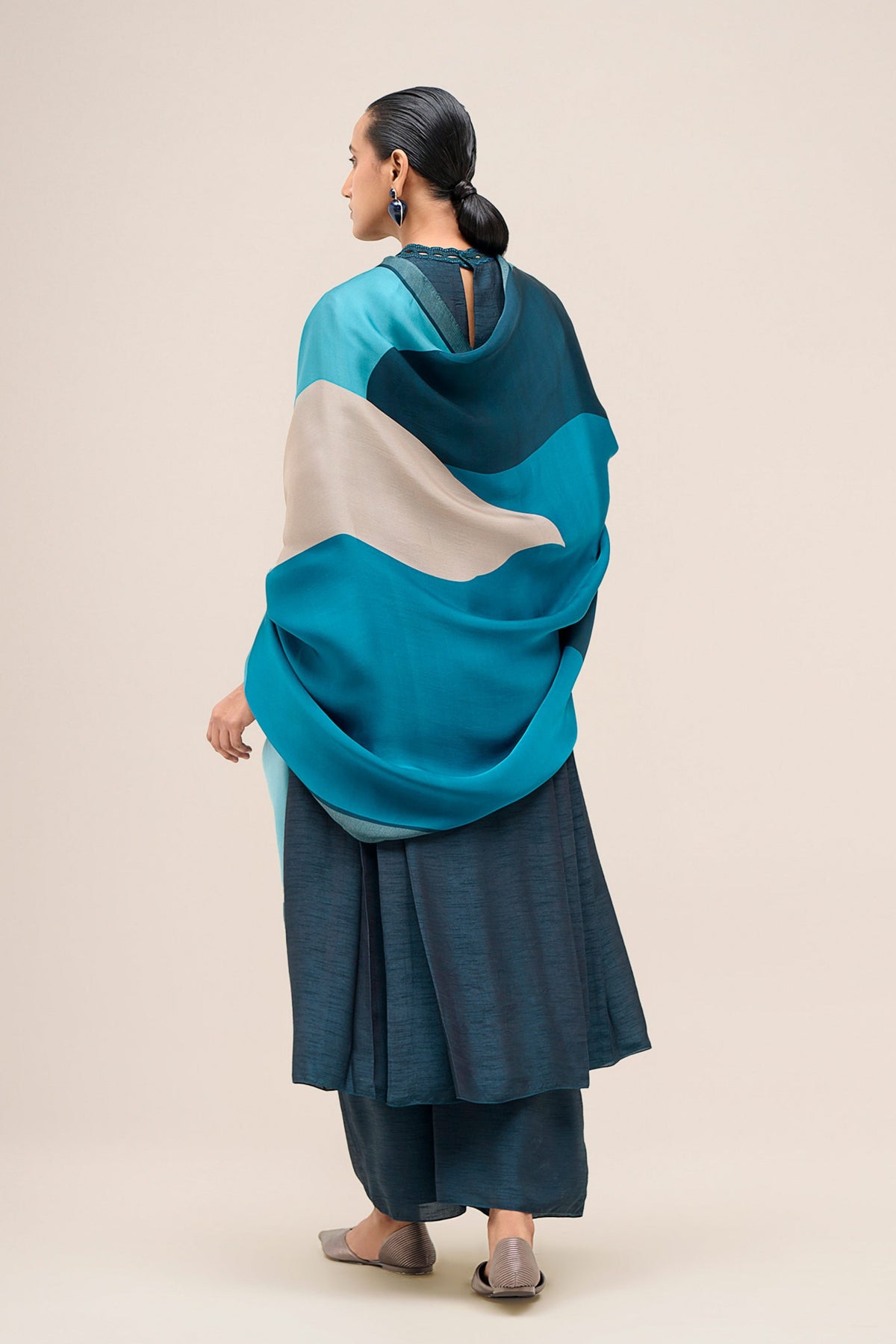 Shiloh Kurta Set
