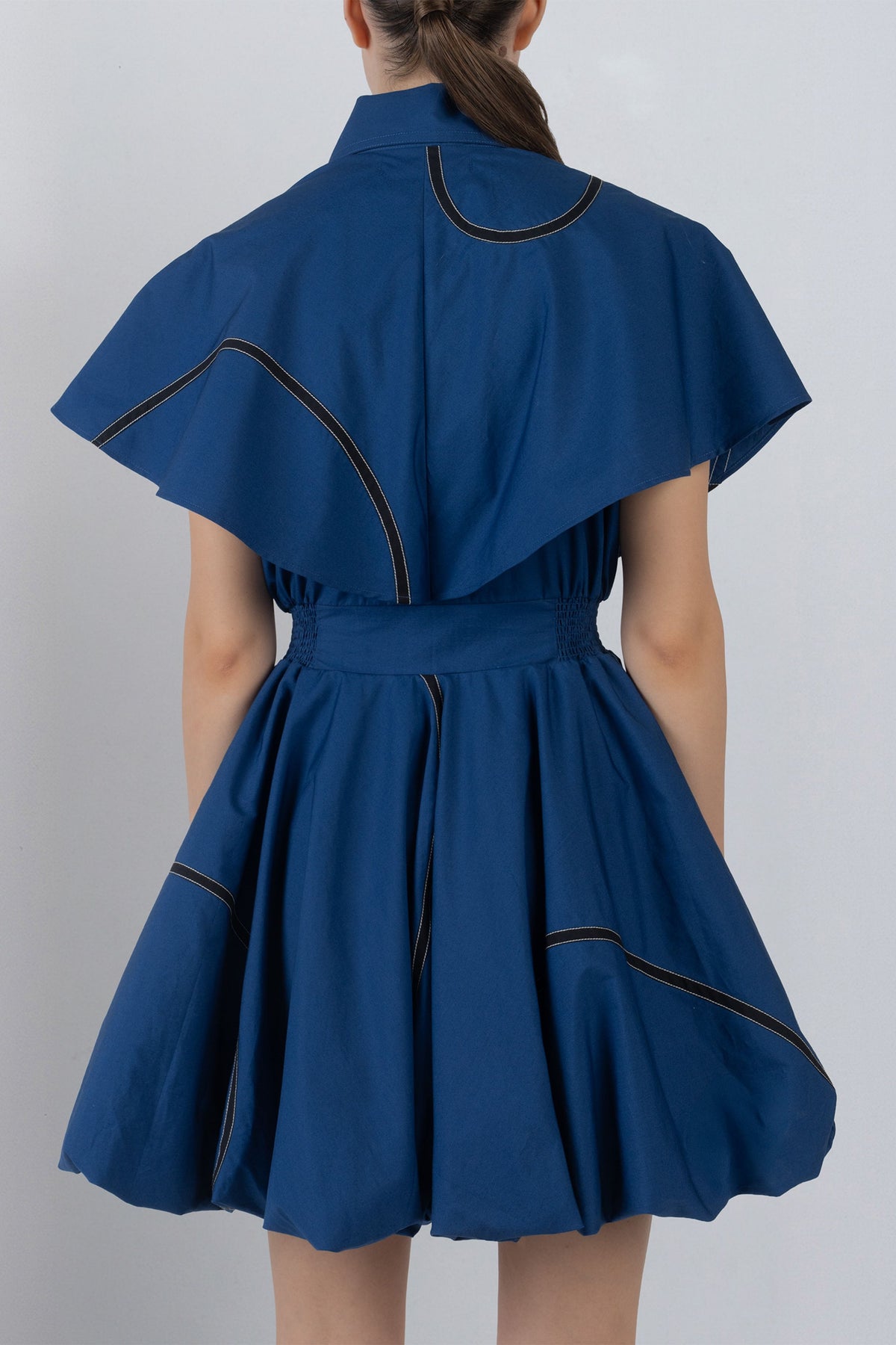 Capri Bubble Dress