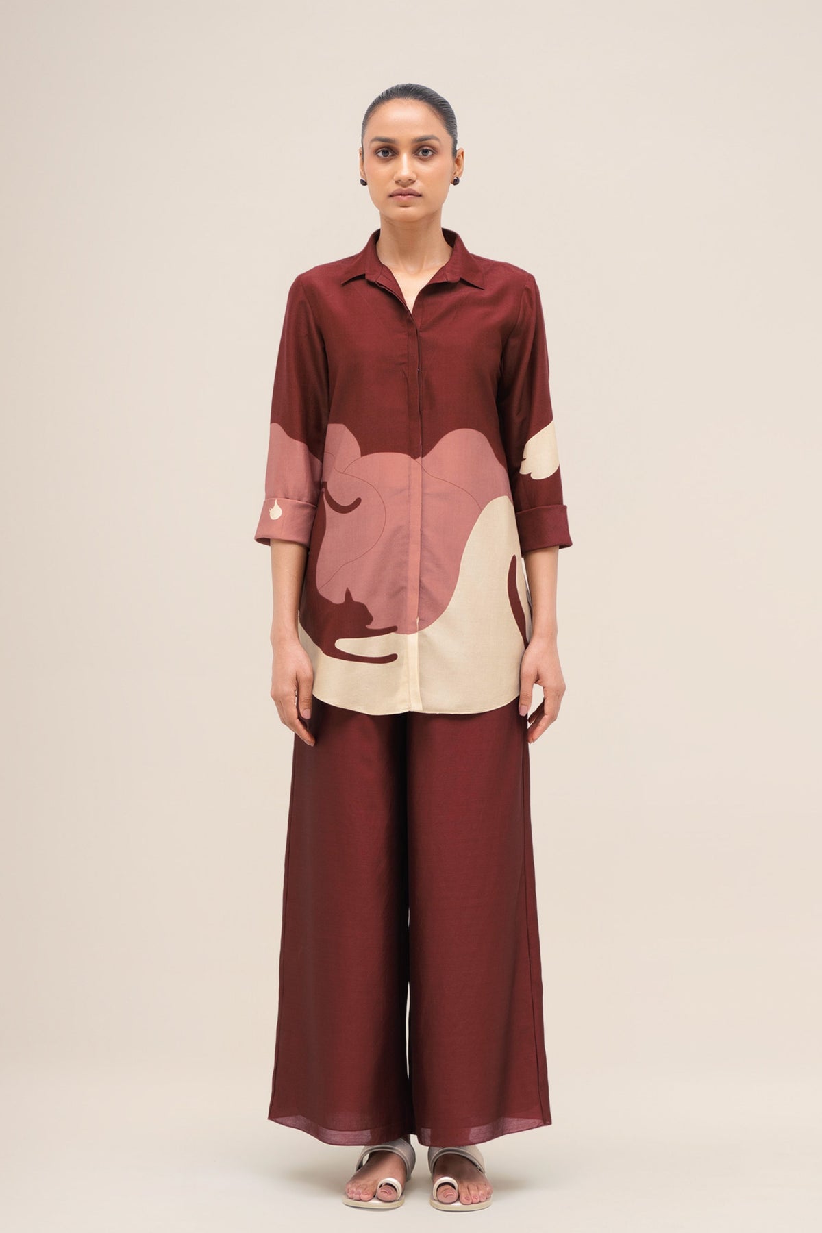 Rania Co-Ord Set