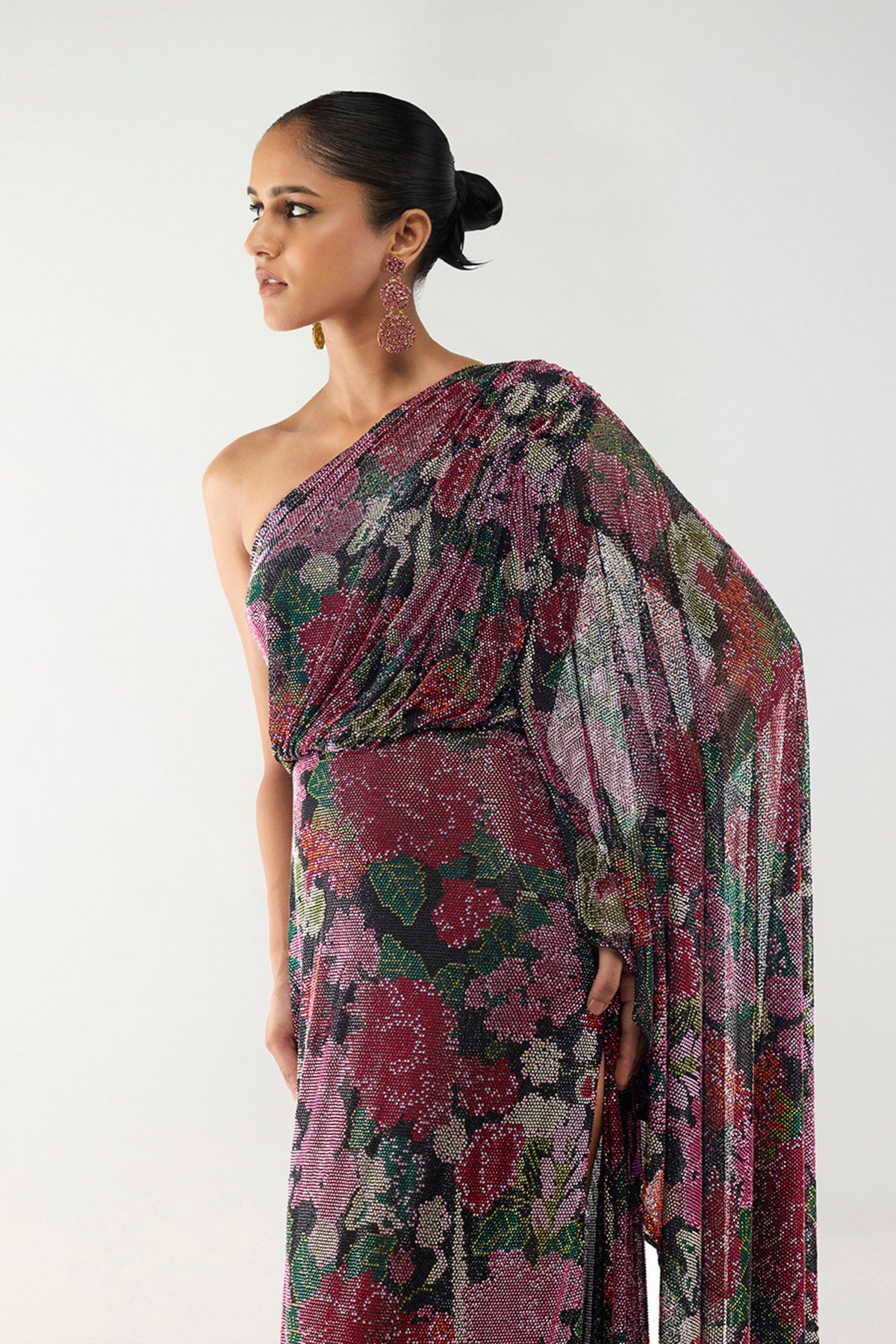 Bloom Gown