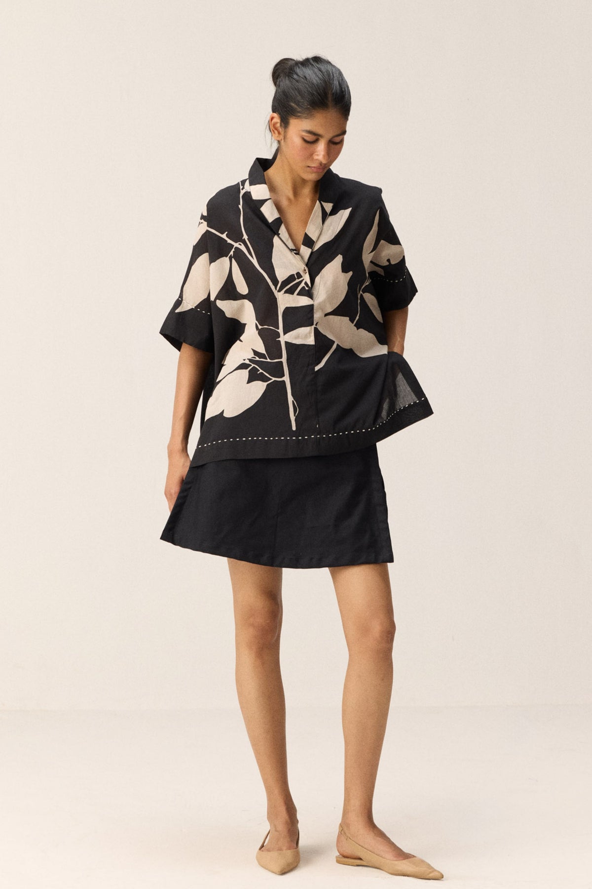 Zinnia Top