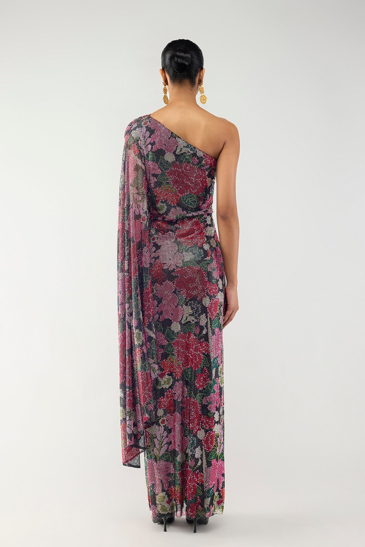 Bloom Gown
