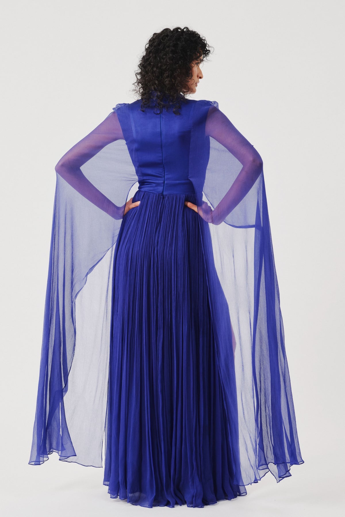 Maya Dress