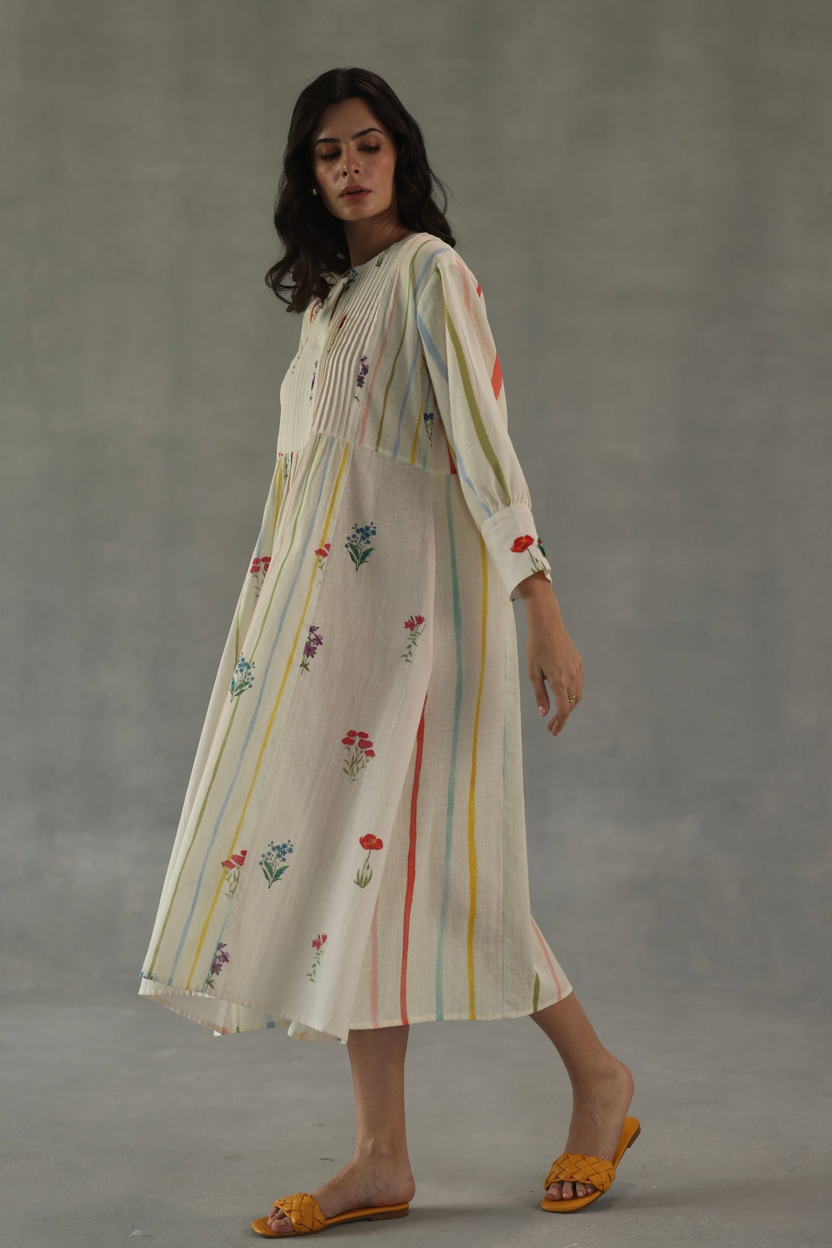 Bianca Dress