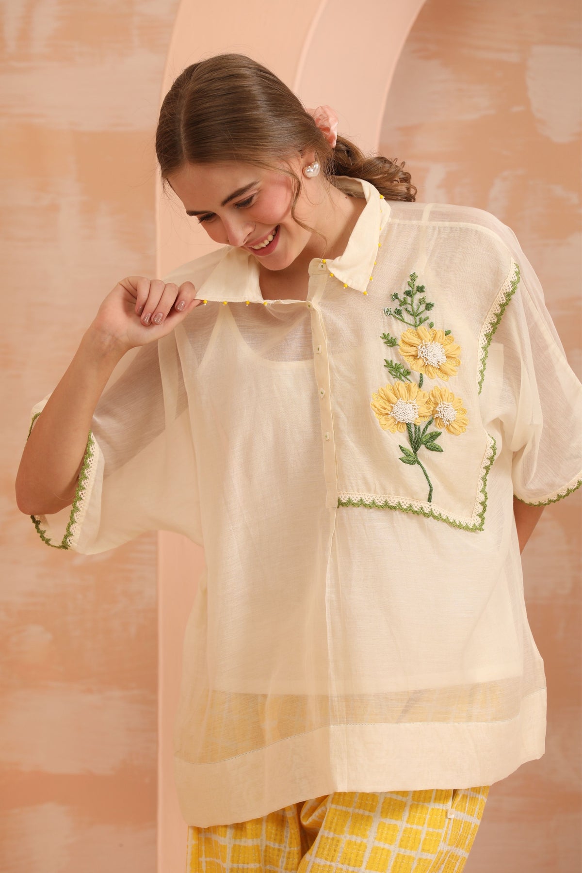 Laurel Top