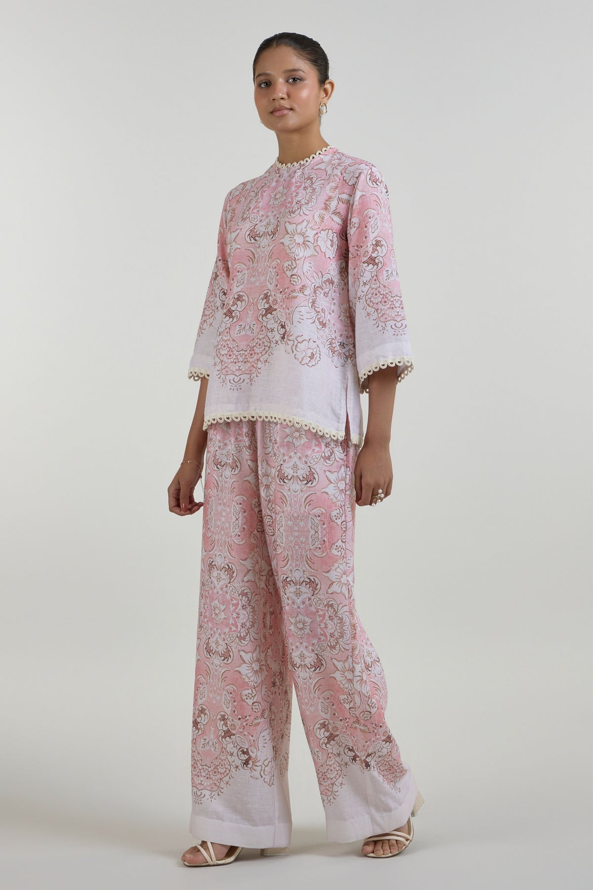 Anna Co-Ord Set