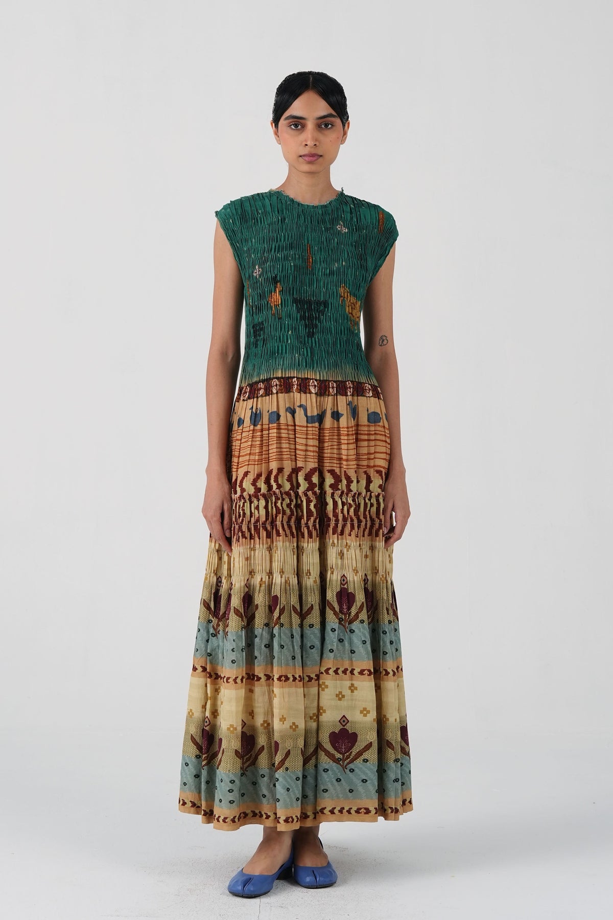 July Dress