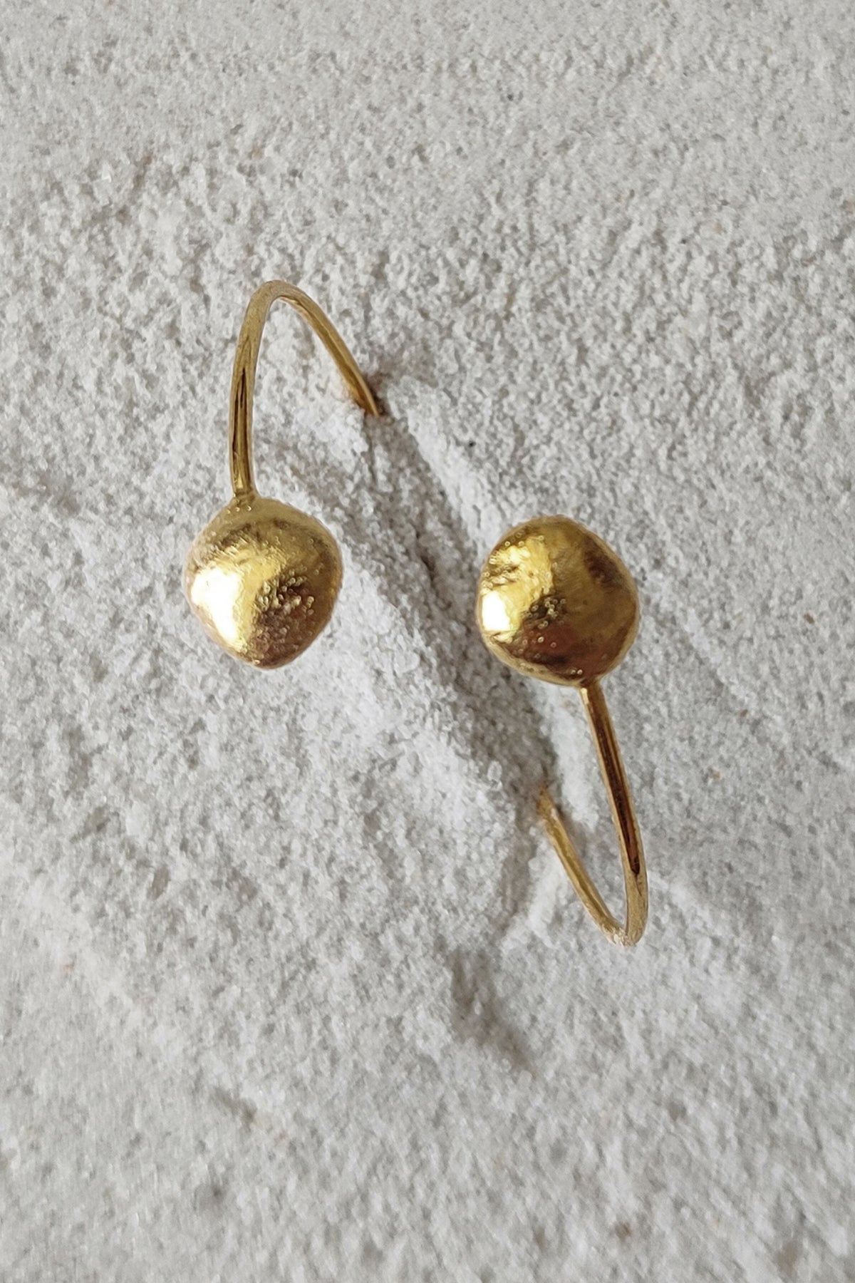 Rye Golden Bracelet