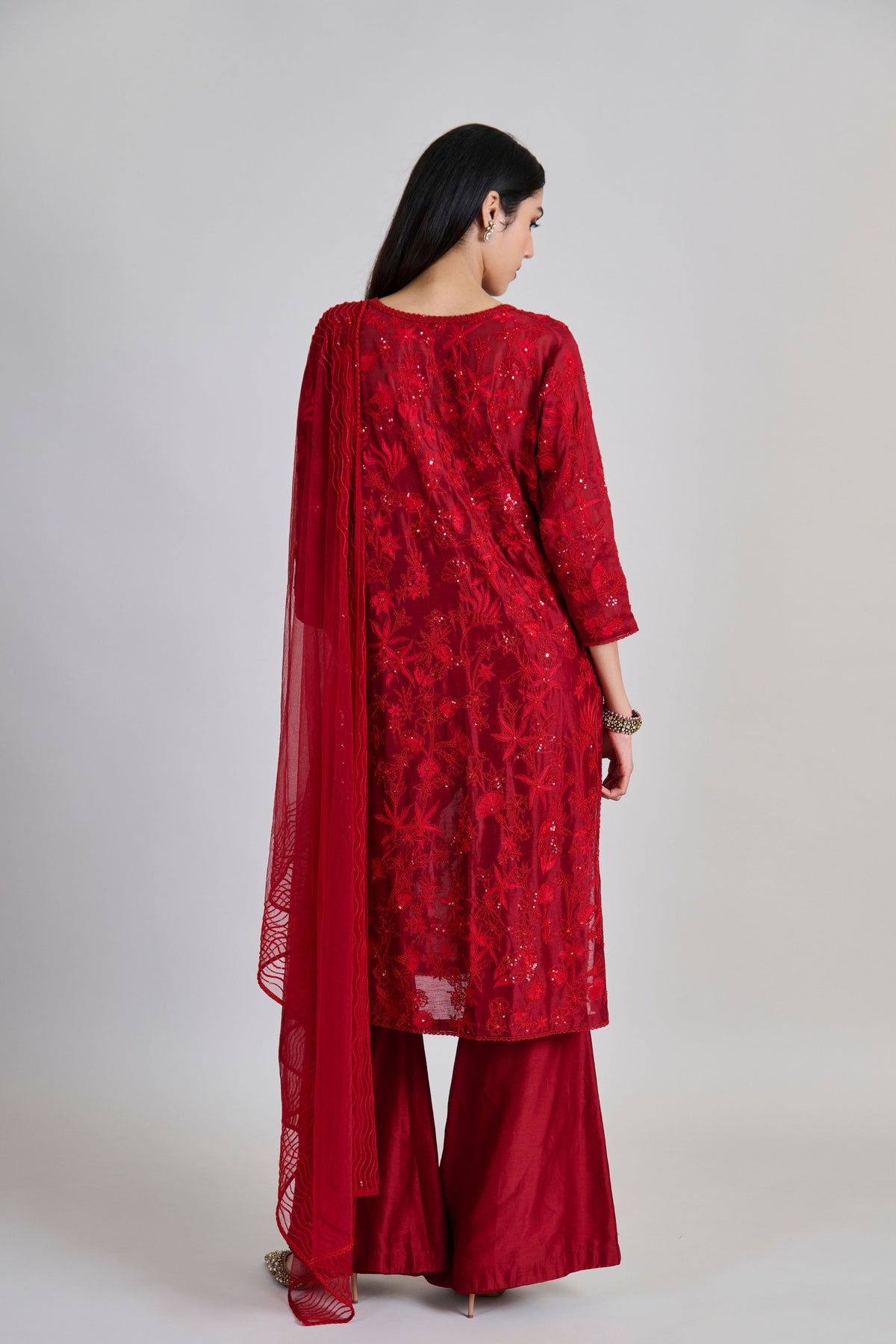 Kiyara Kurta Set